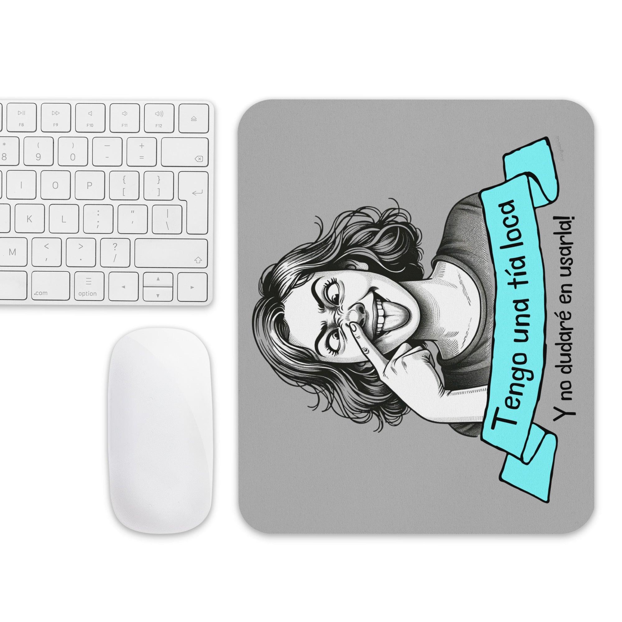 alfombrillas raton divertidas