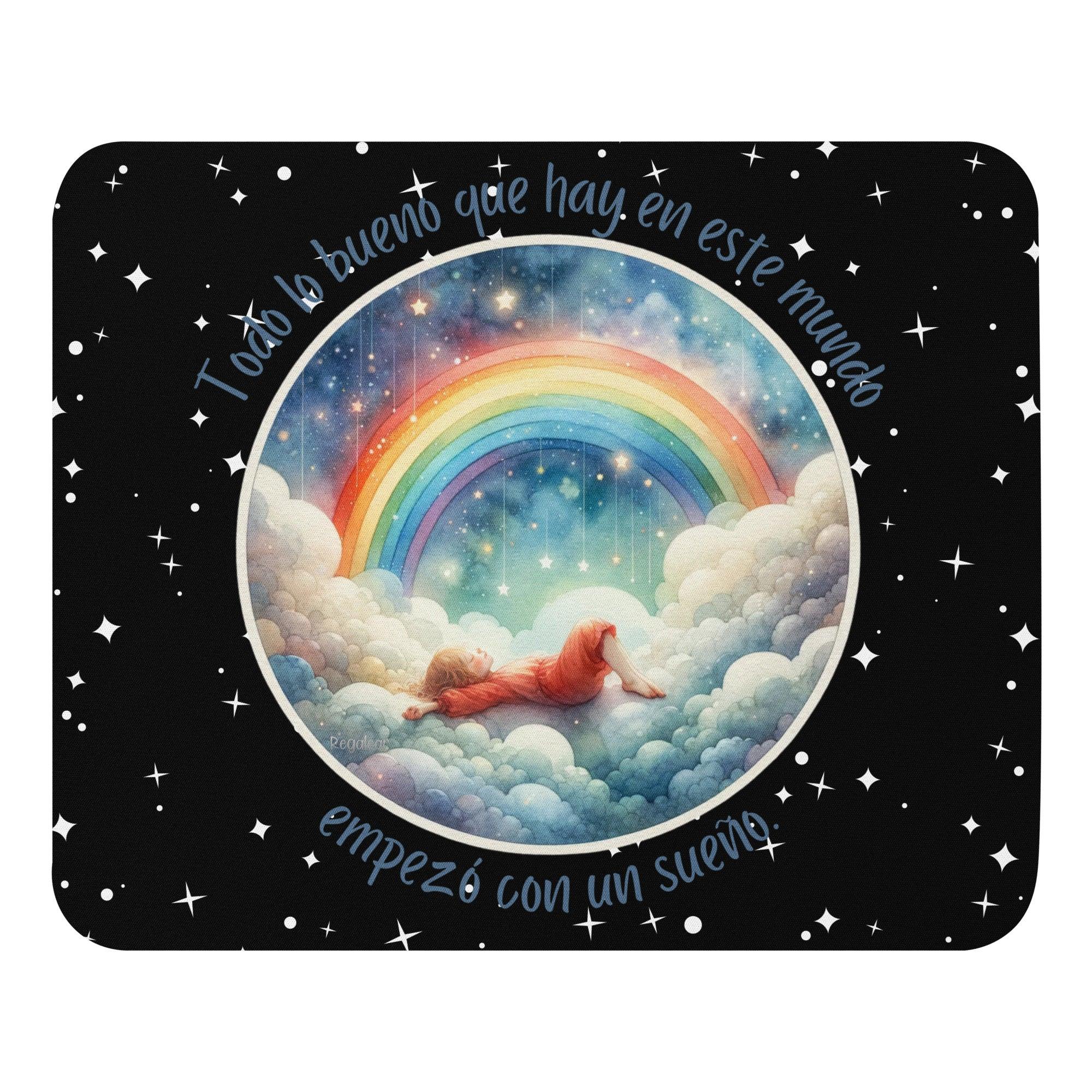 alfombrilla raton personalizada