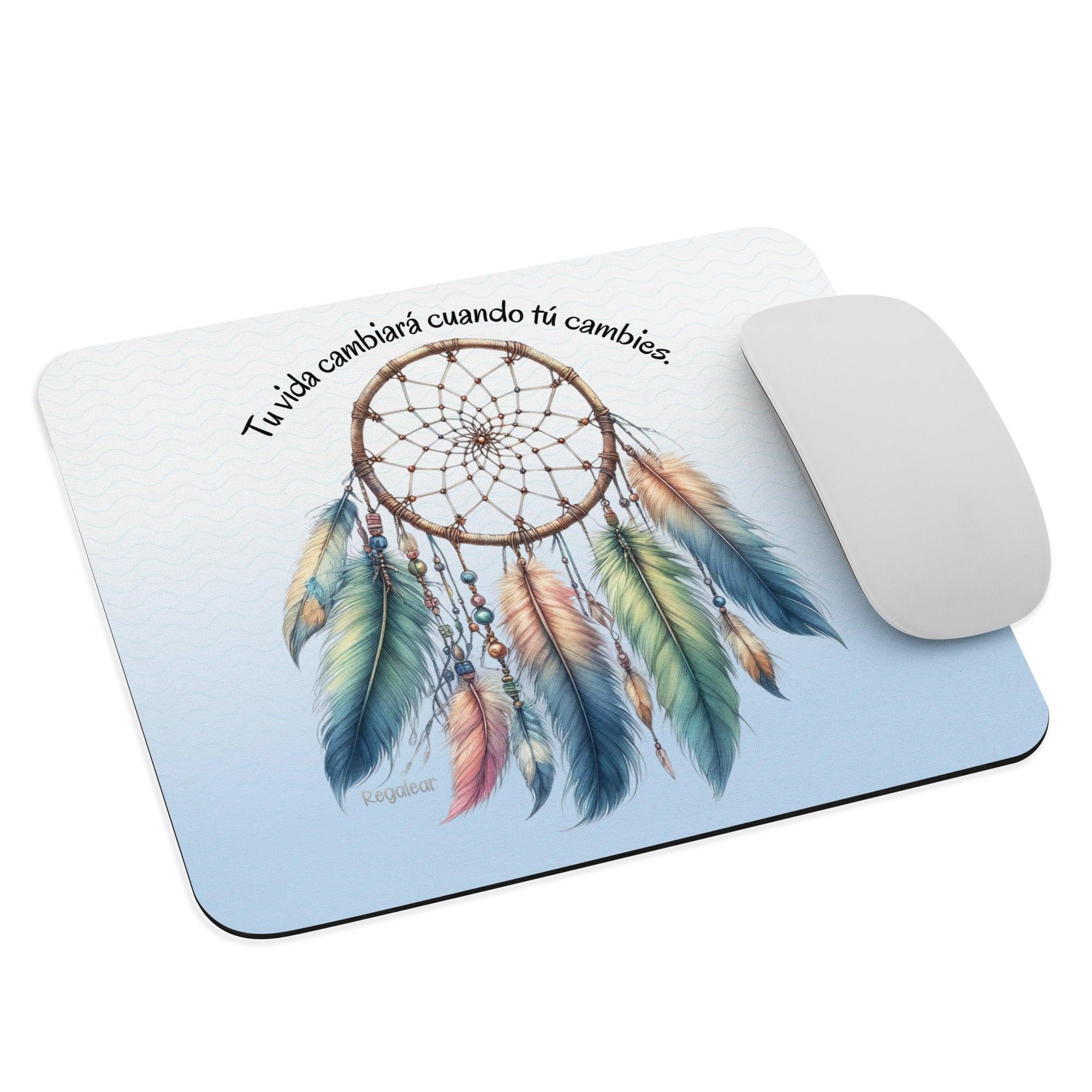 alfombrillas para raton con frases