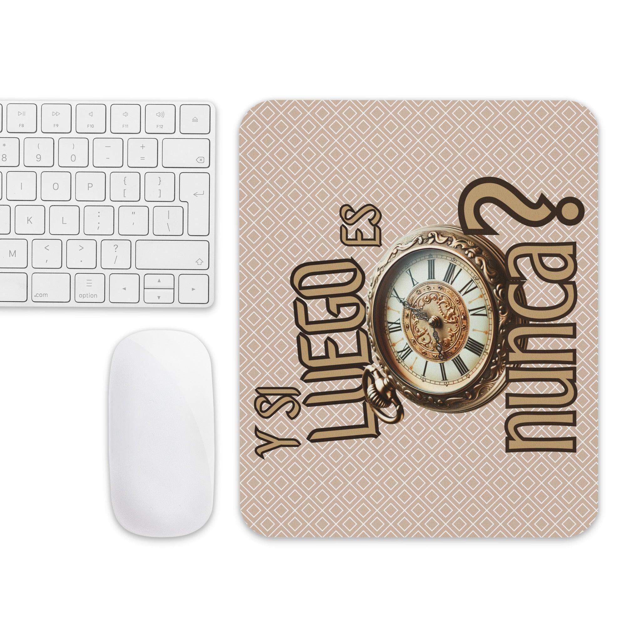 alfombrilla de escritorio