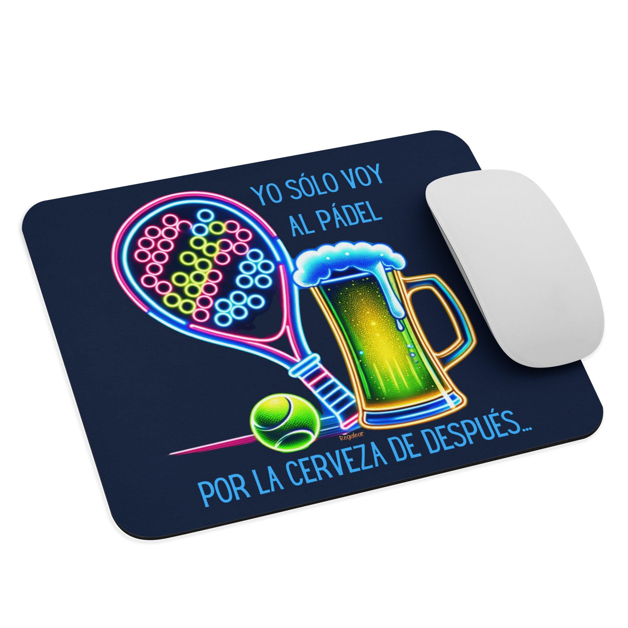 alfombrillas raton originales