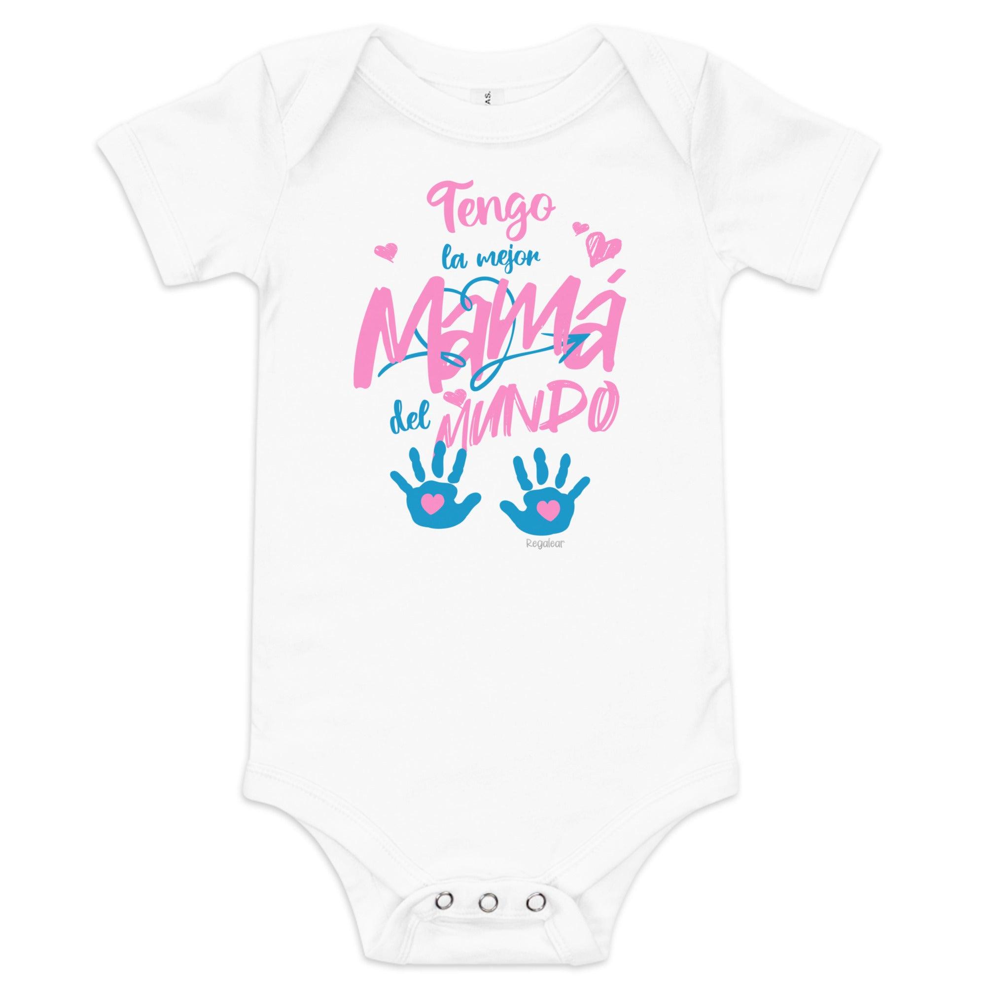 Body Mejor madre del mundo