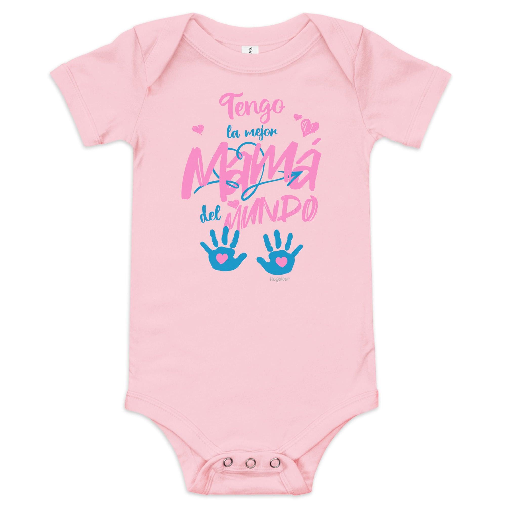 Body Mejor madre del mundo