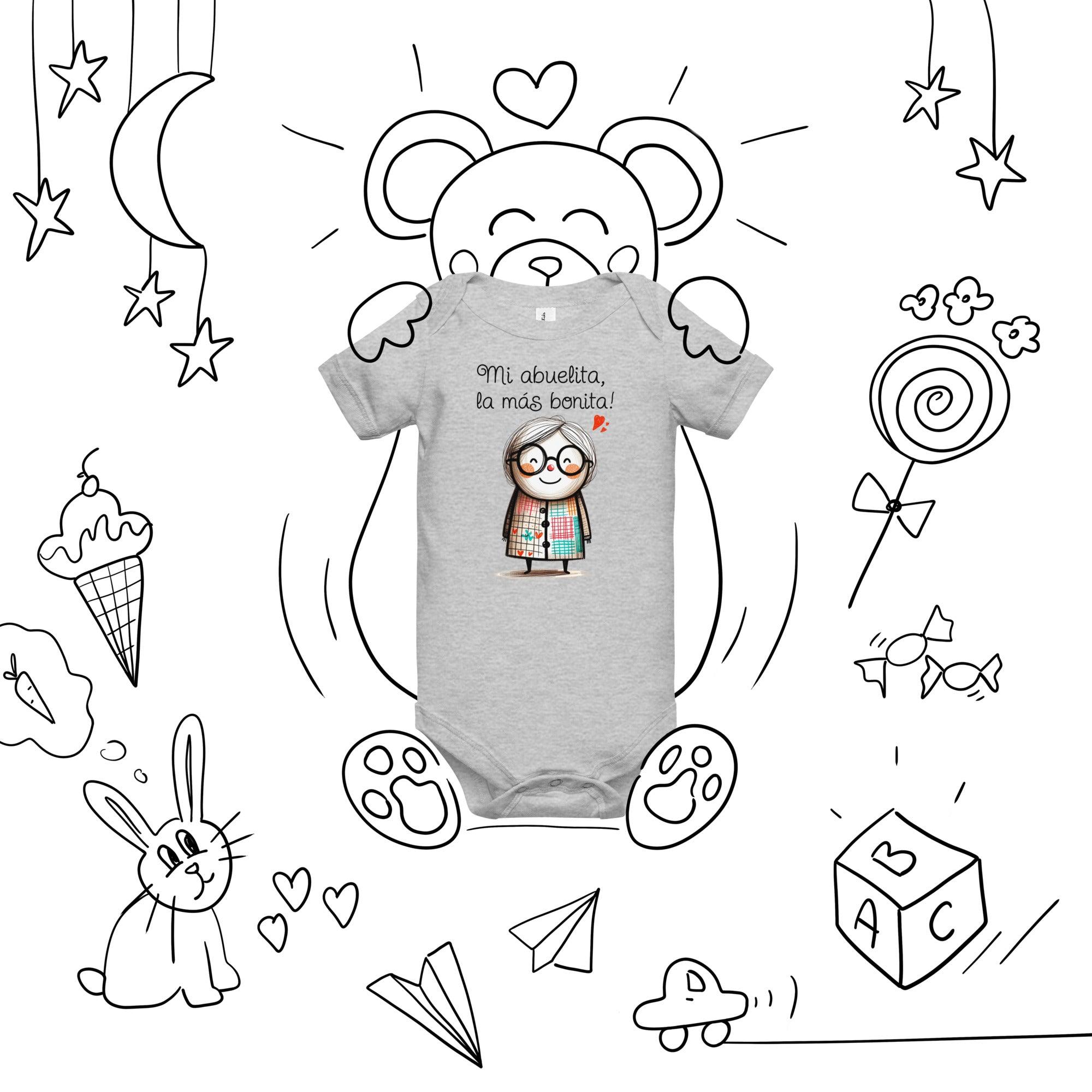 bodies personalizados