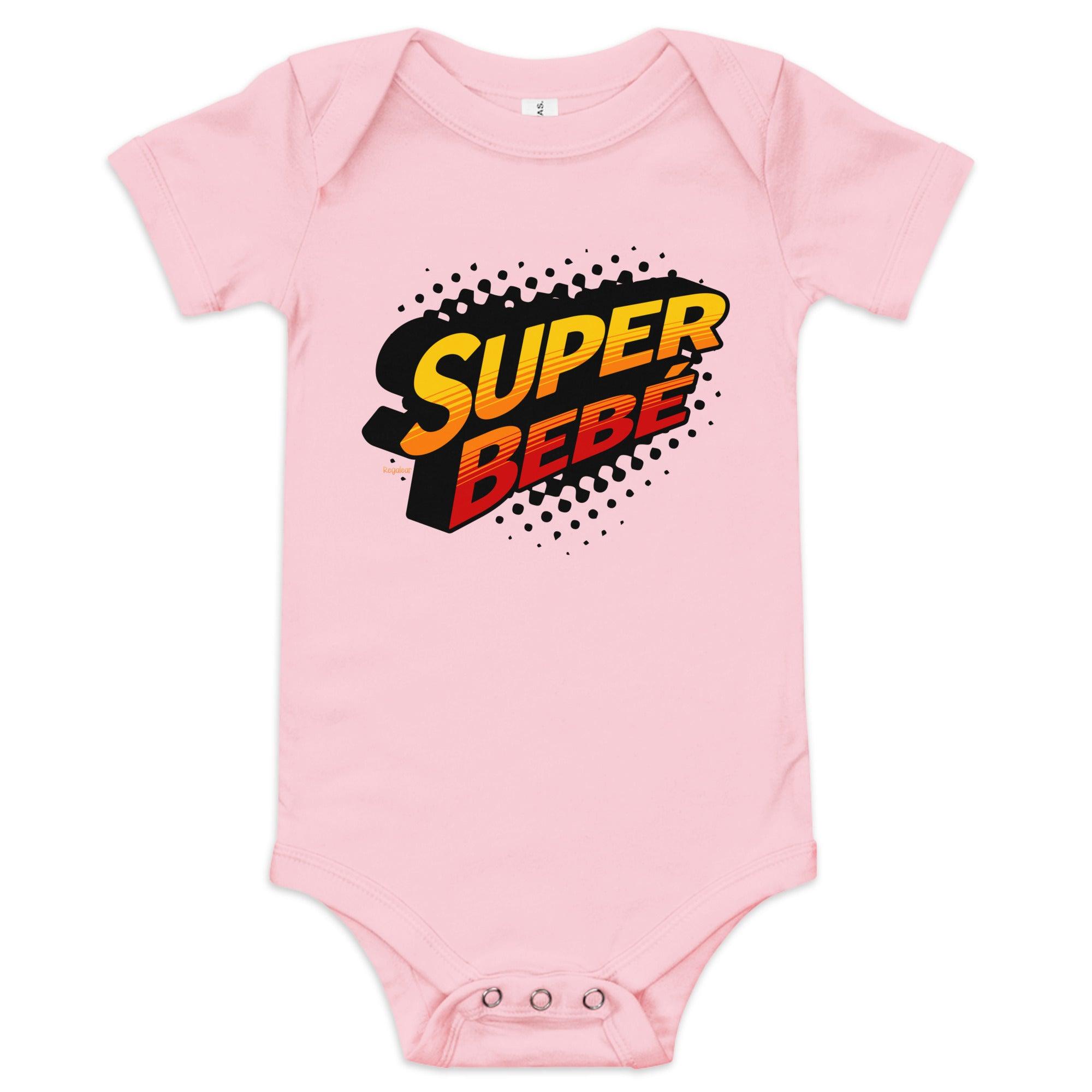 Body Super Bebe