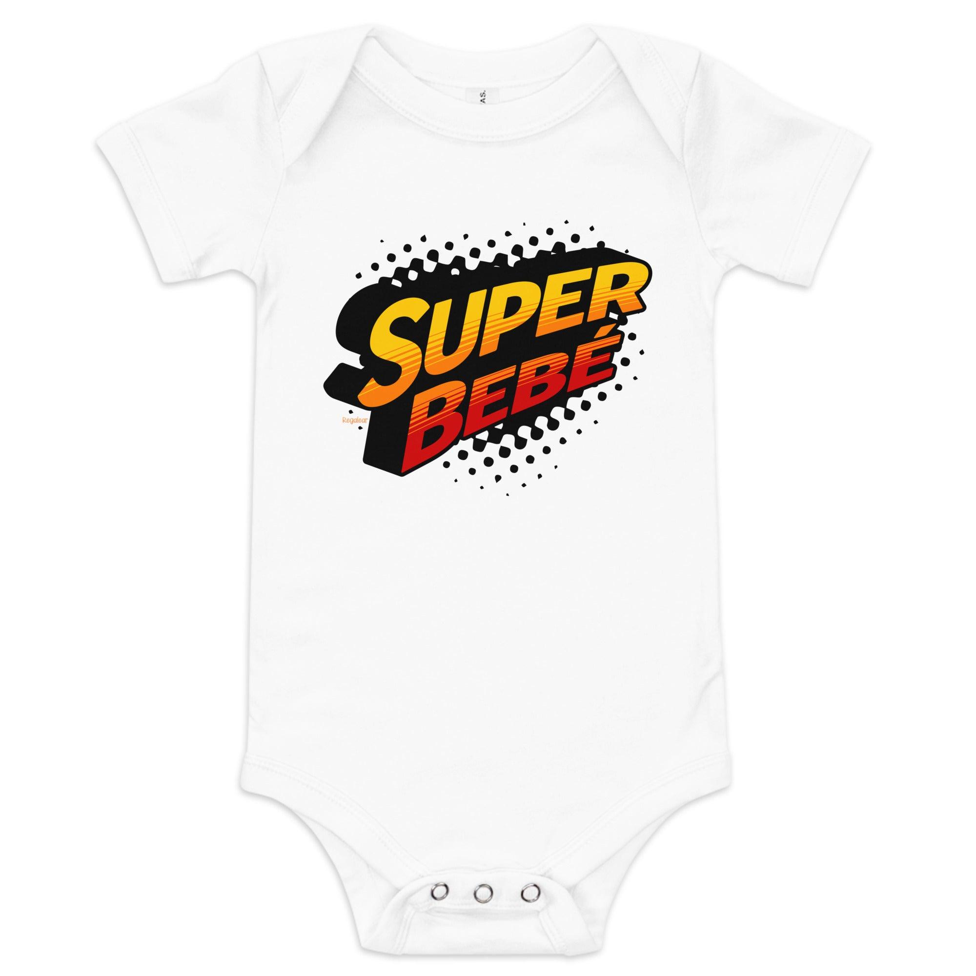 Body Super Bebe
