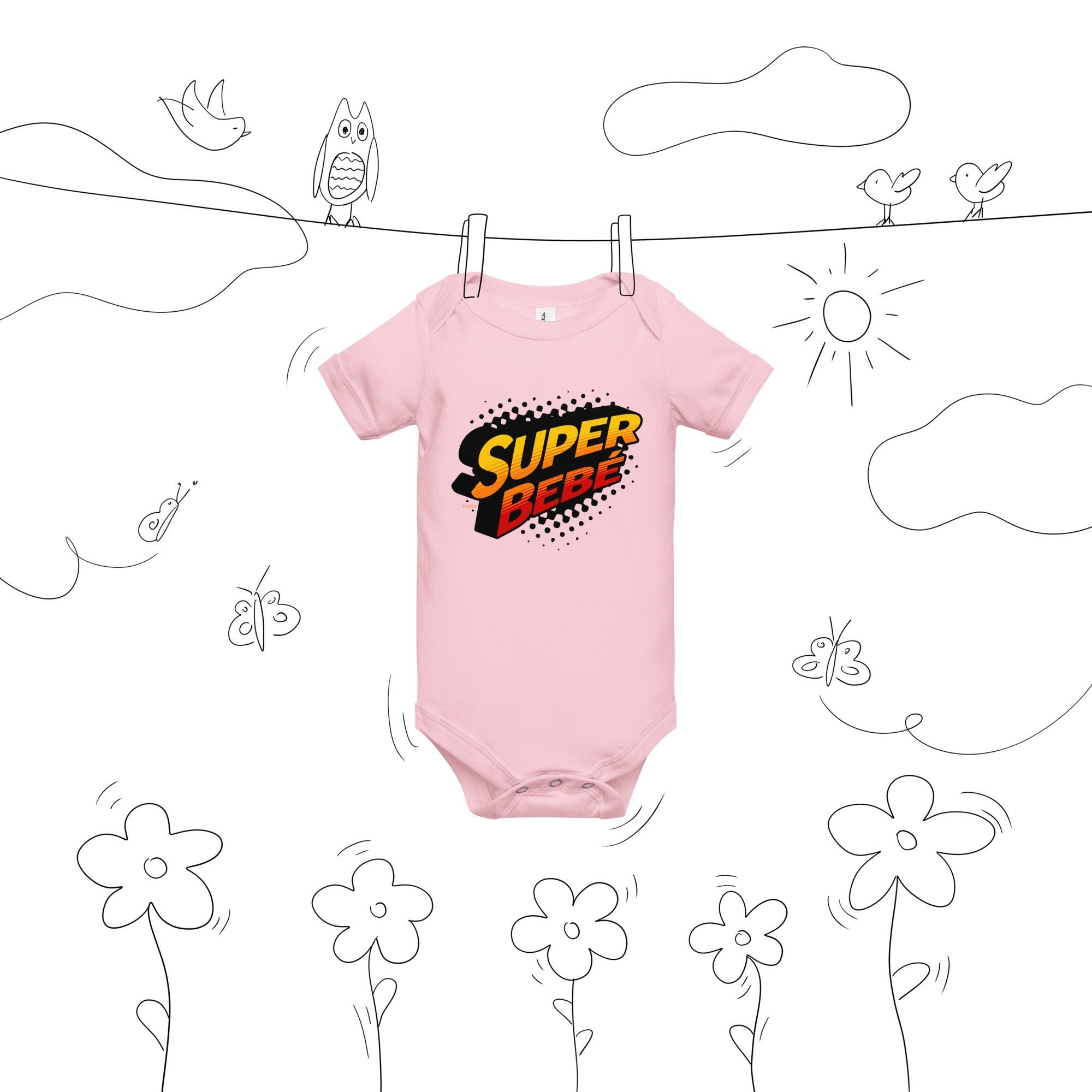 bodies bebe originales