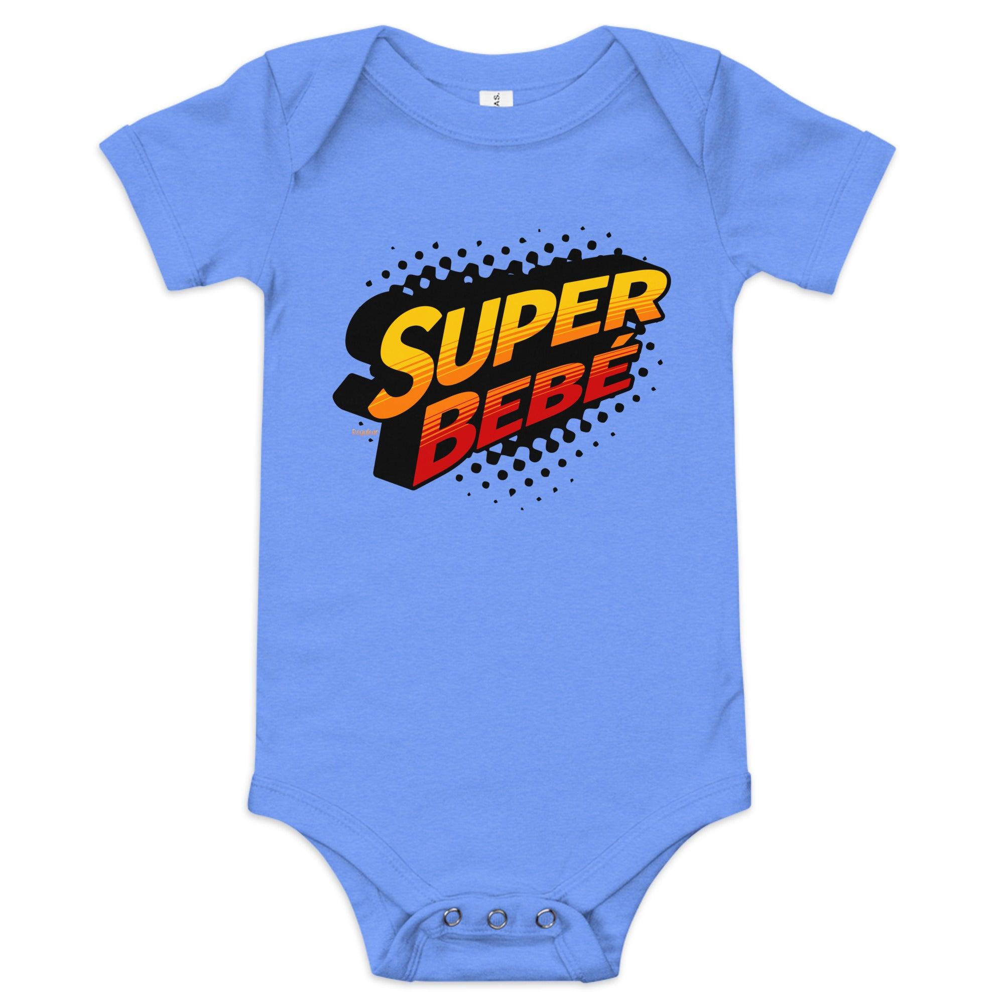 body super bebe