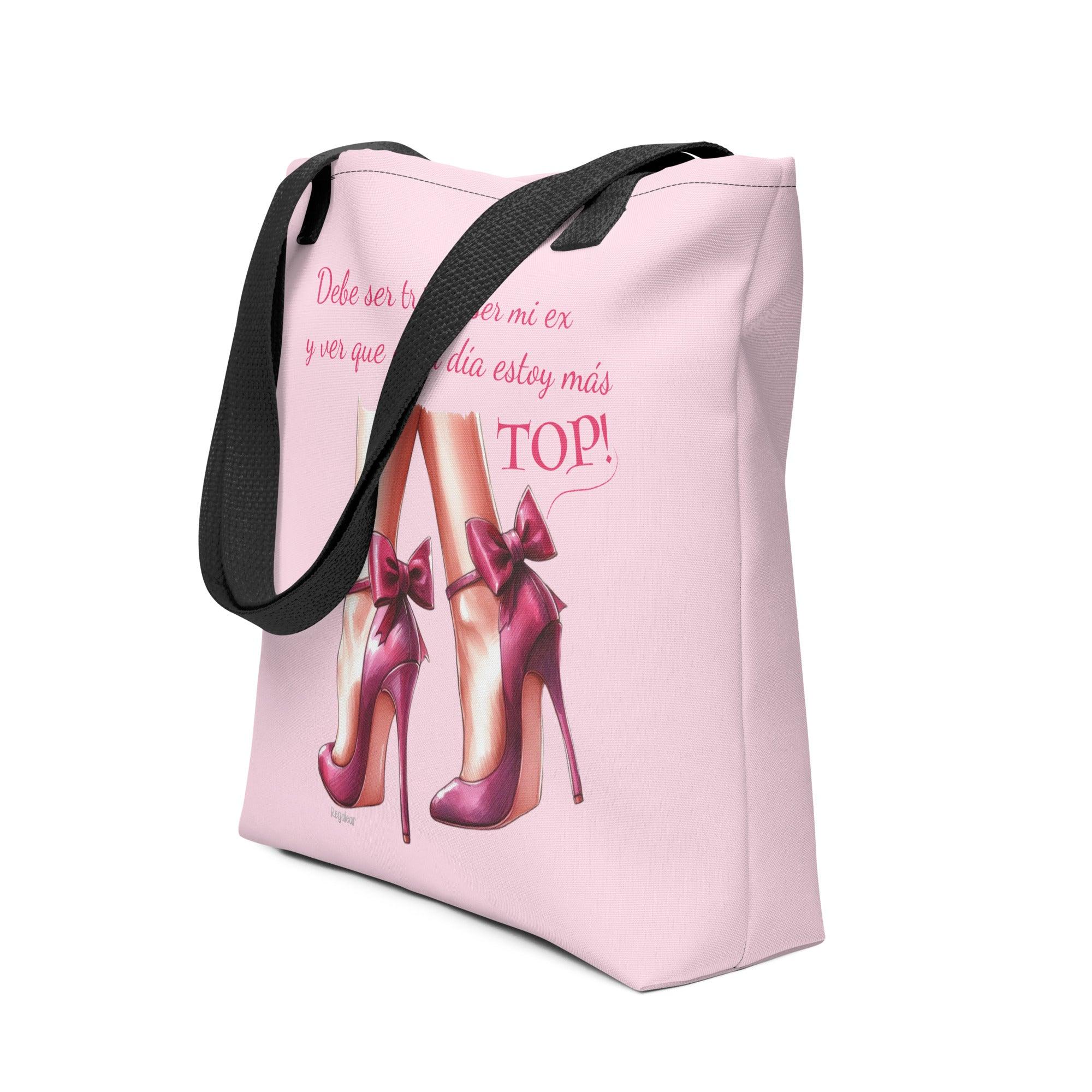 bolso mujer personalizado