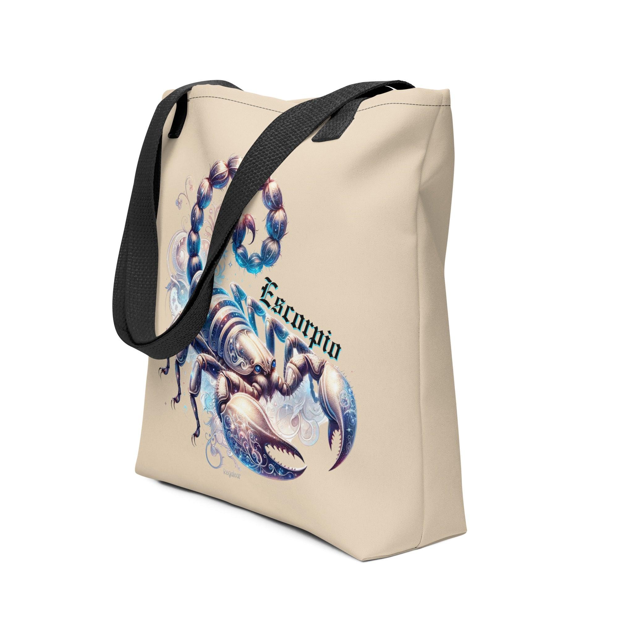 bolsa de tela original horoscopo