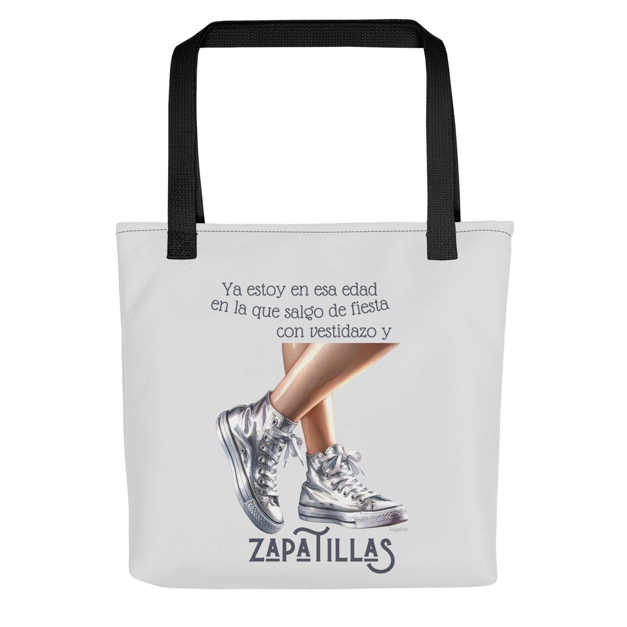 bolsas de tela divertidas