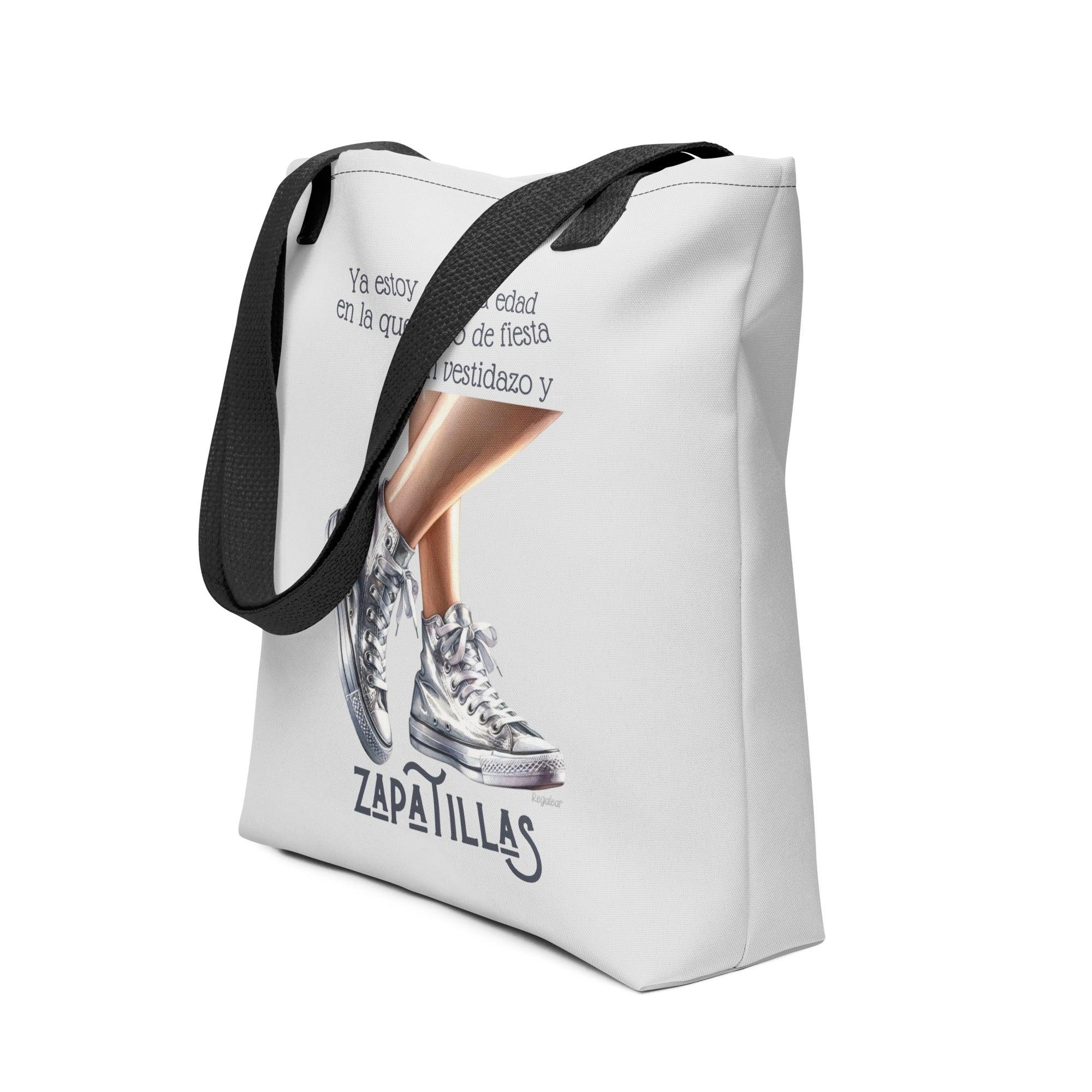 bolsas de tela personalizadas originales