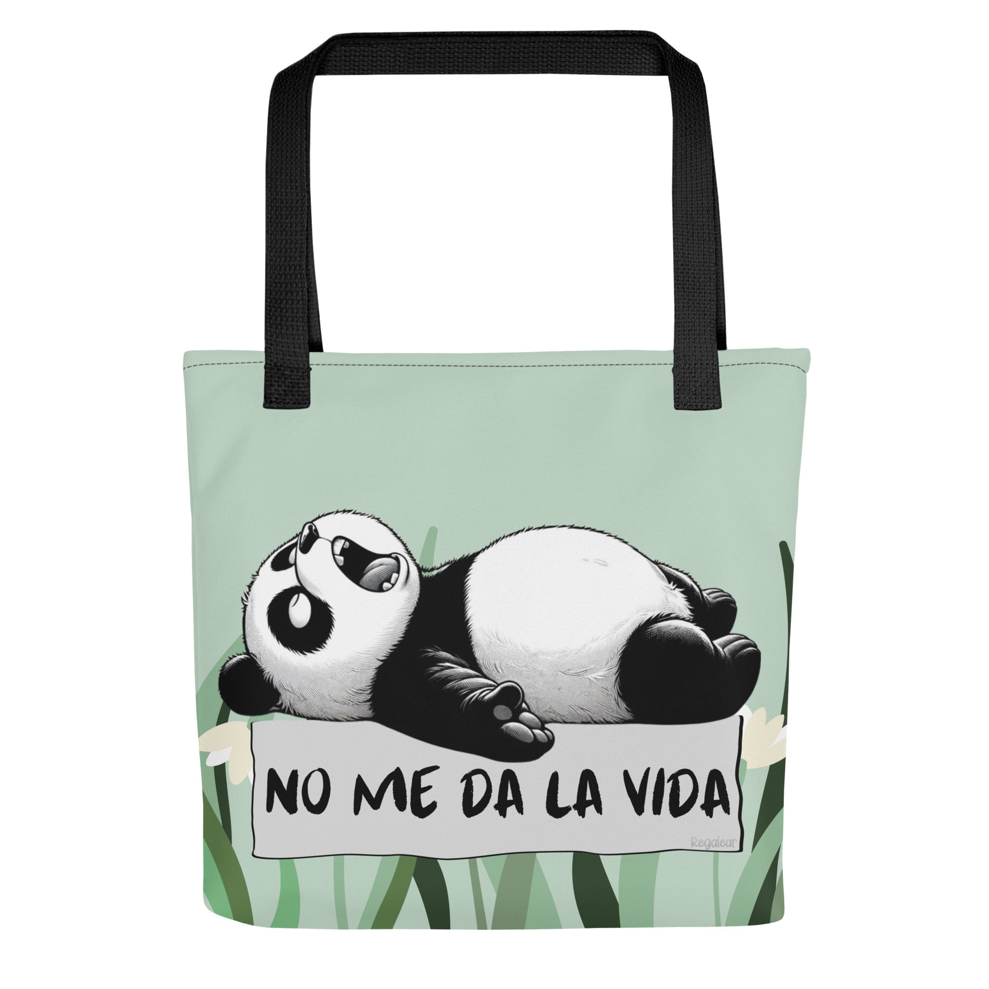 bolsos de tela originales