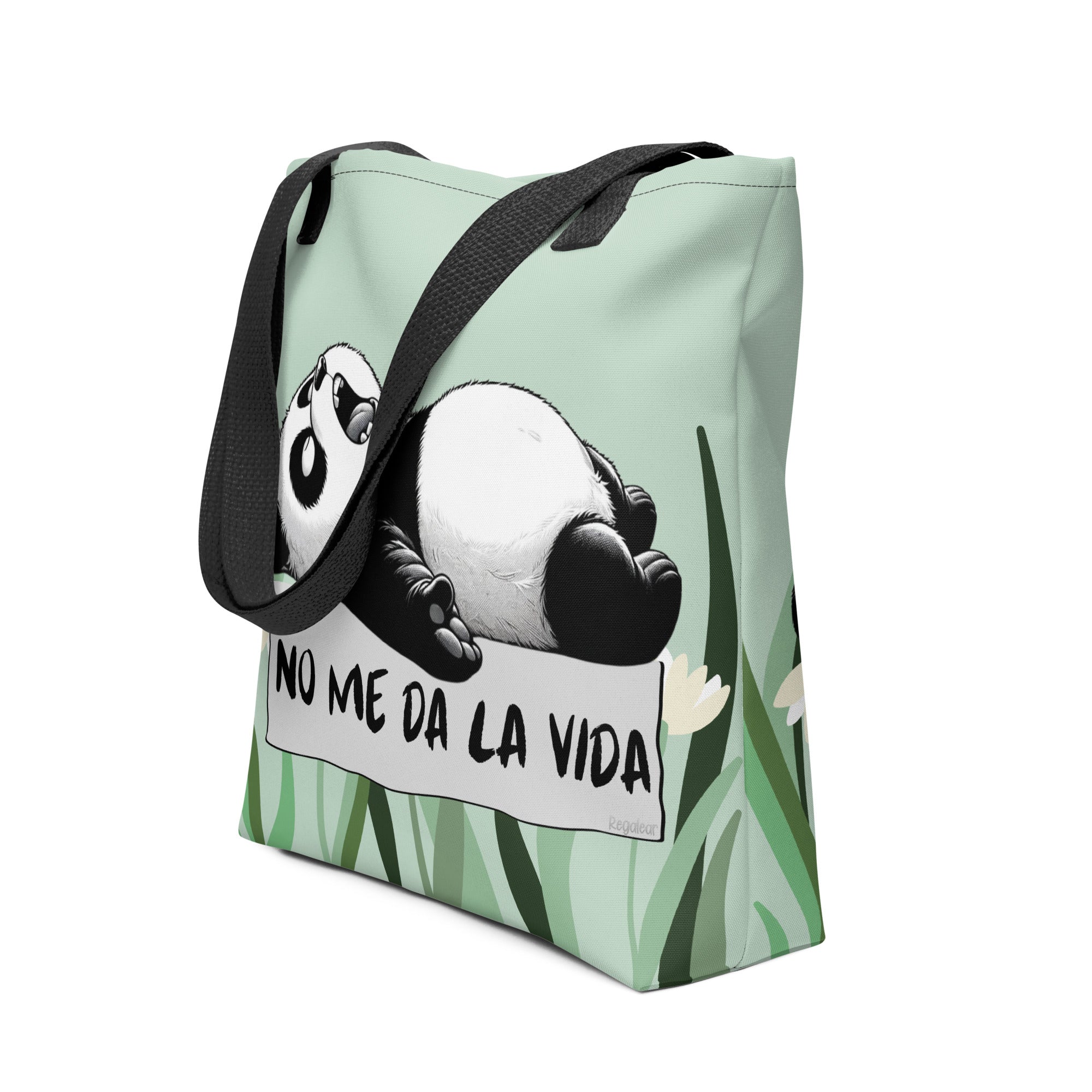 bolsos de tela personalizados