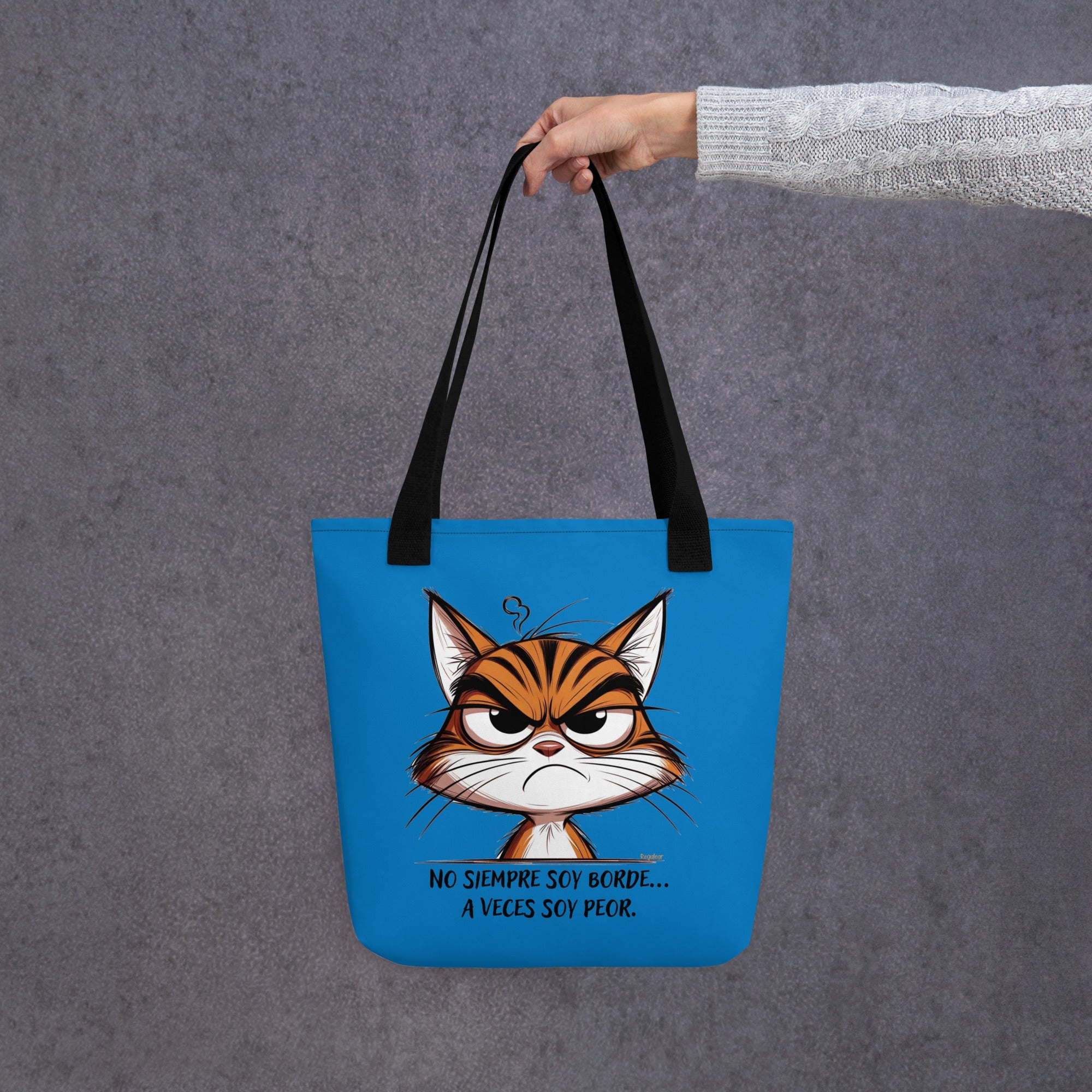 bolsas de tela originales