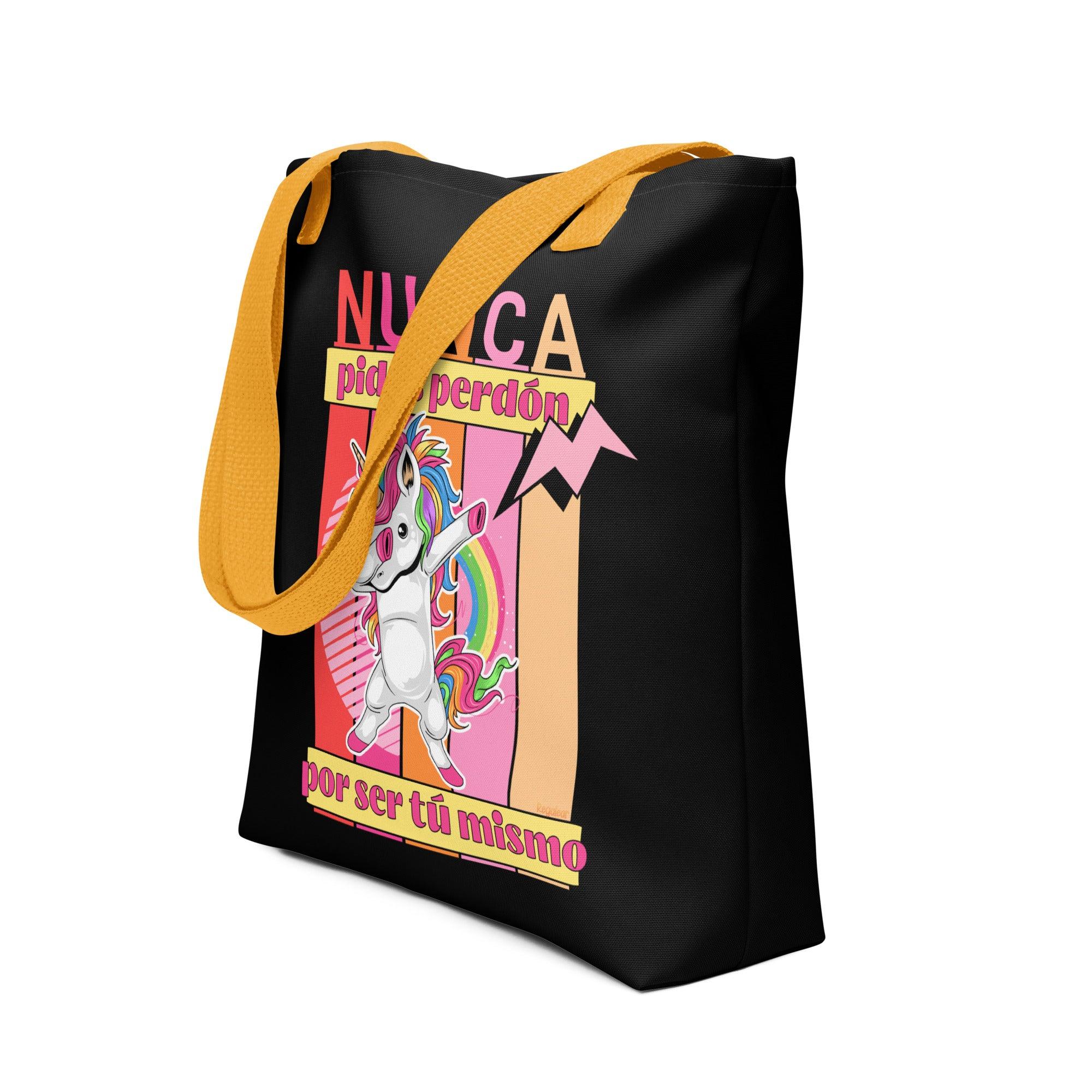 bolsos con frases motivadoras