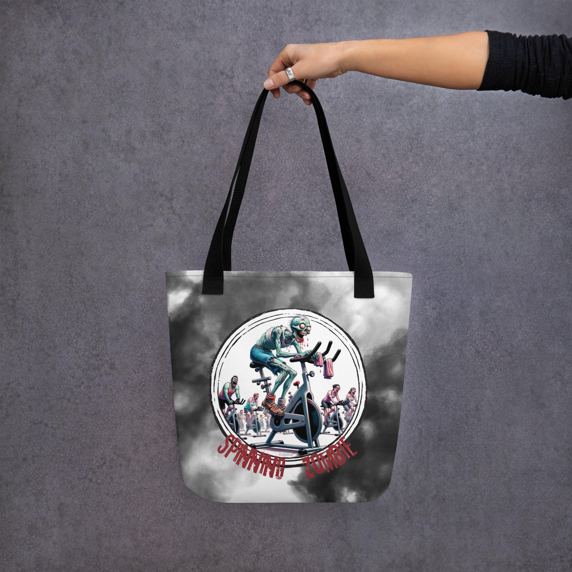 bolsas de tela divertidas