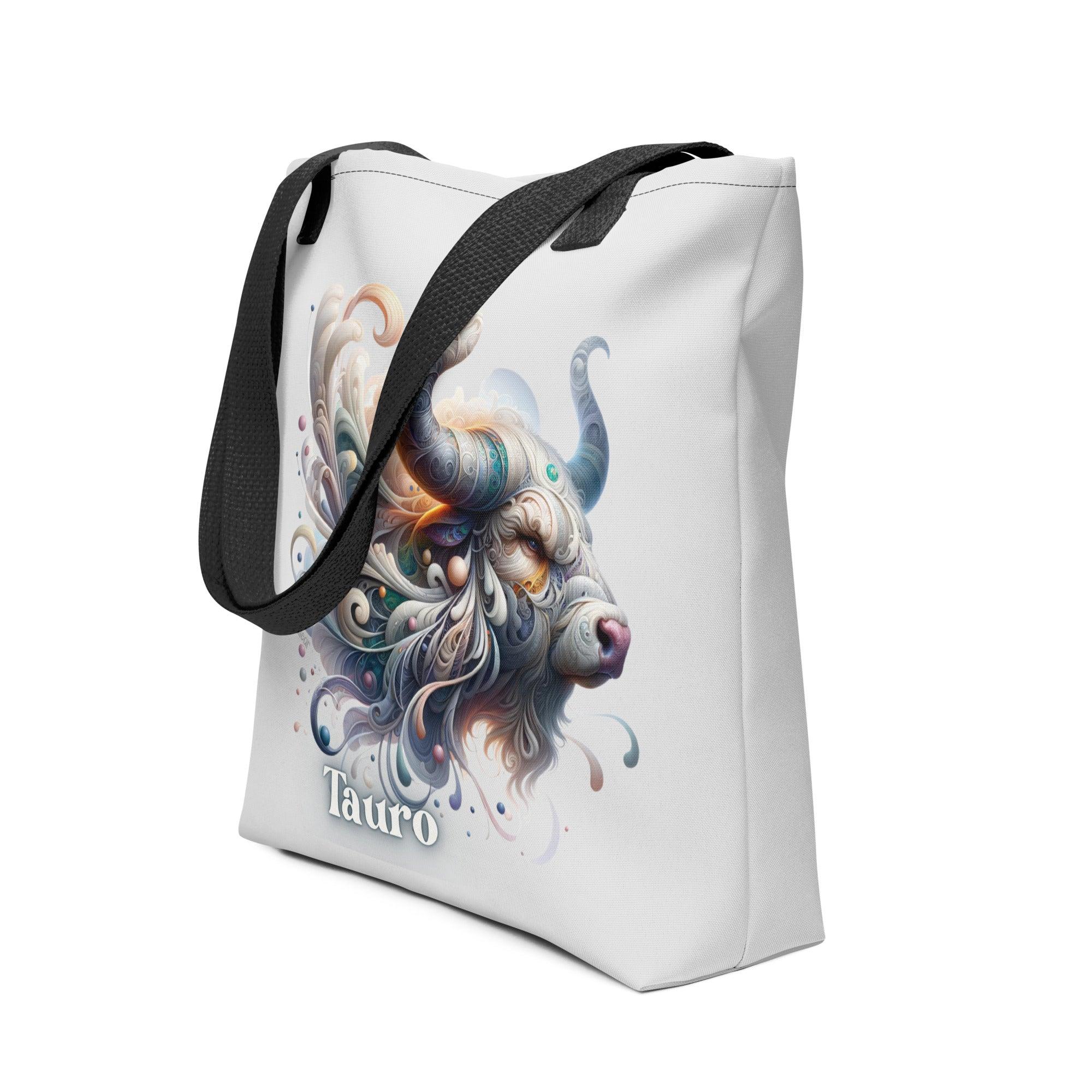 bolsos de tela originales