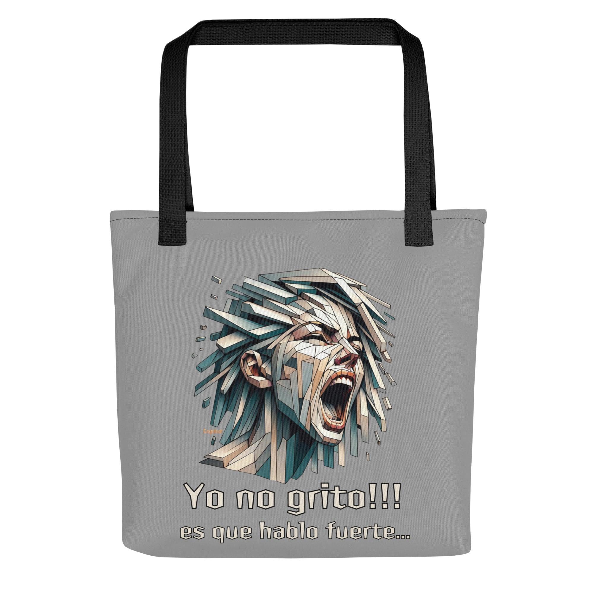 bolsos tela originales