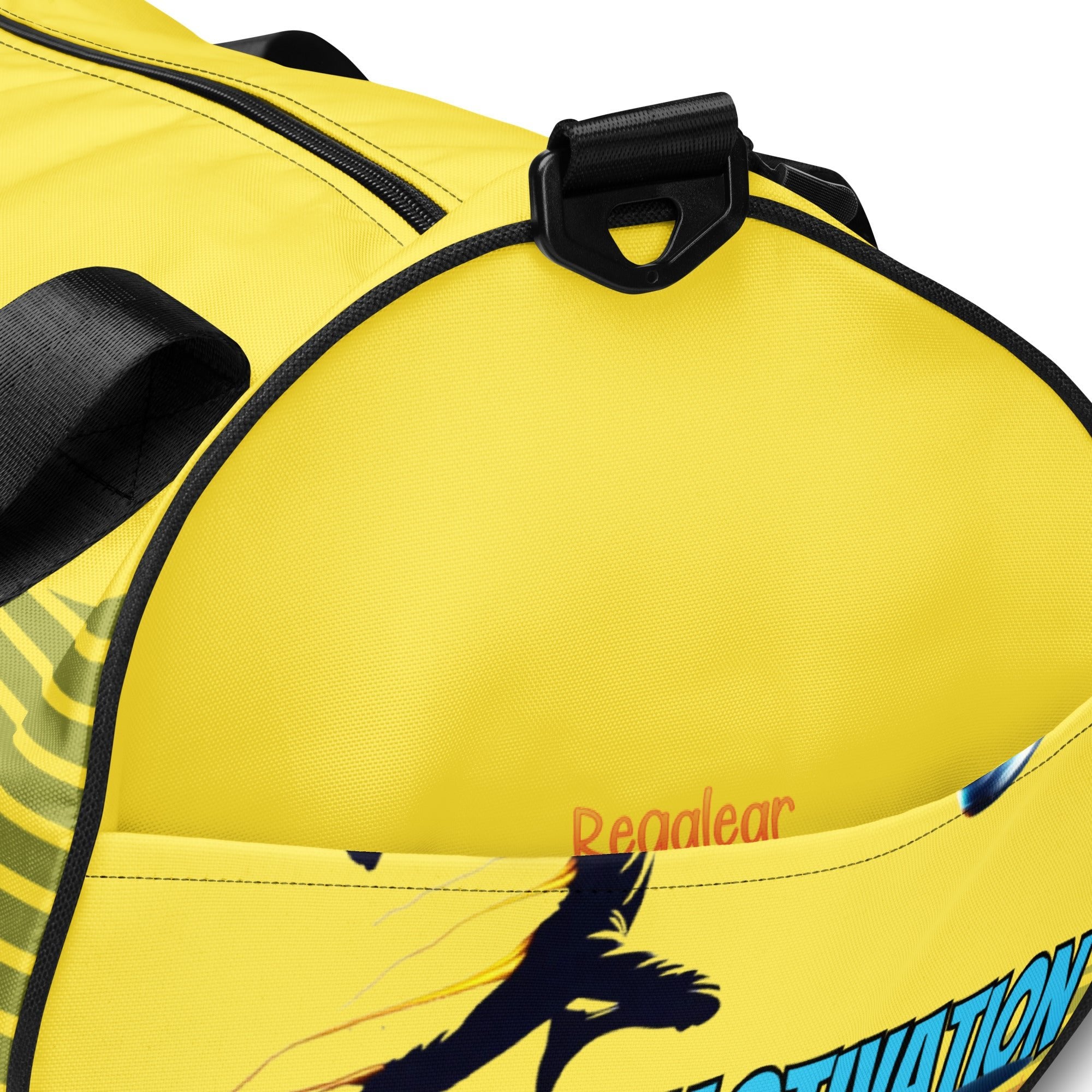 Bolsa deportiva Running Motivation