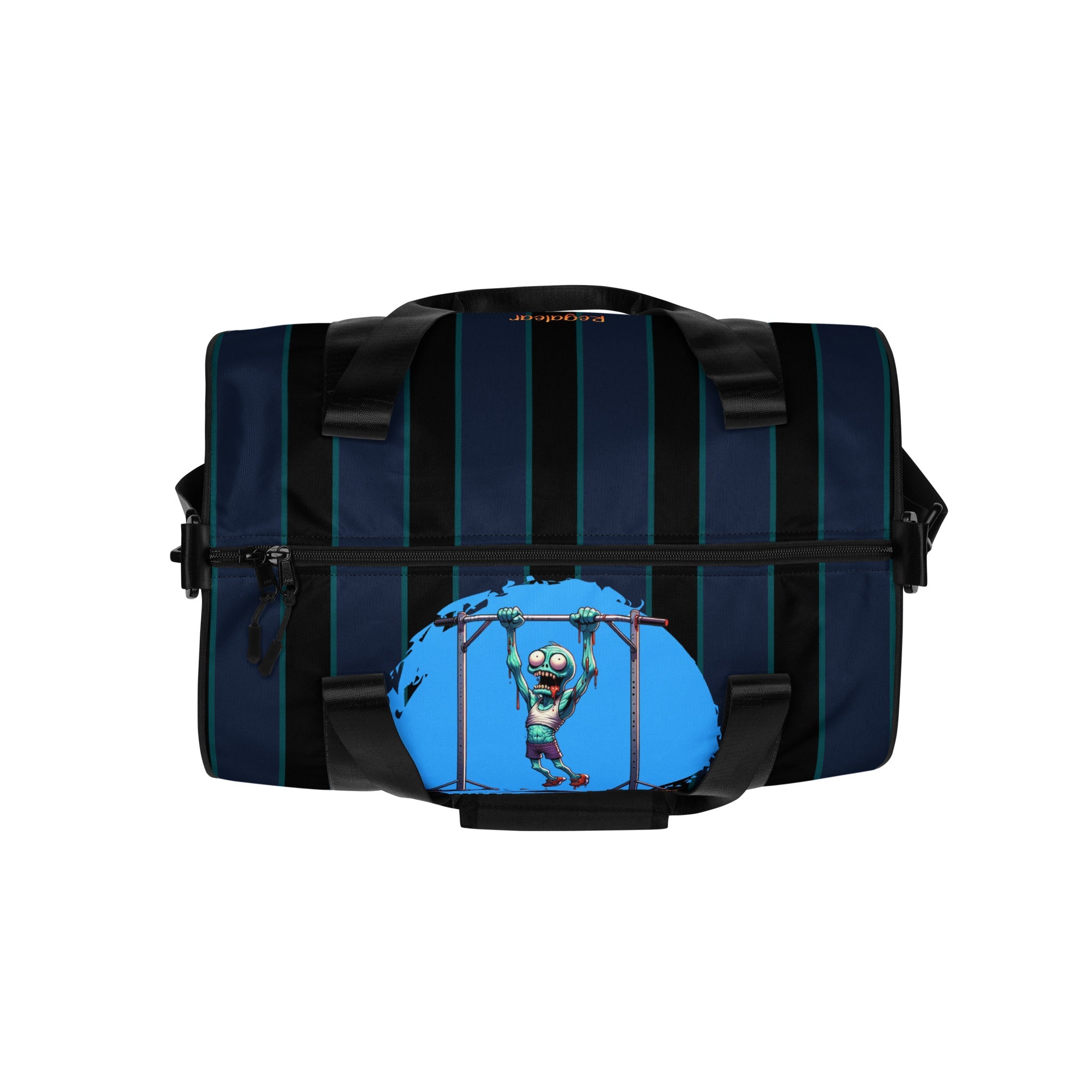 bolsa crossfit original