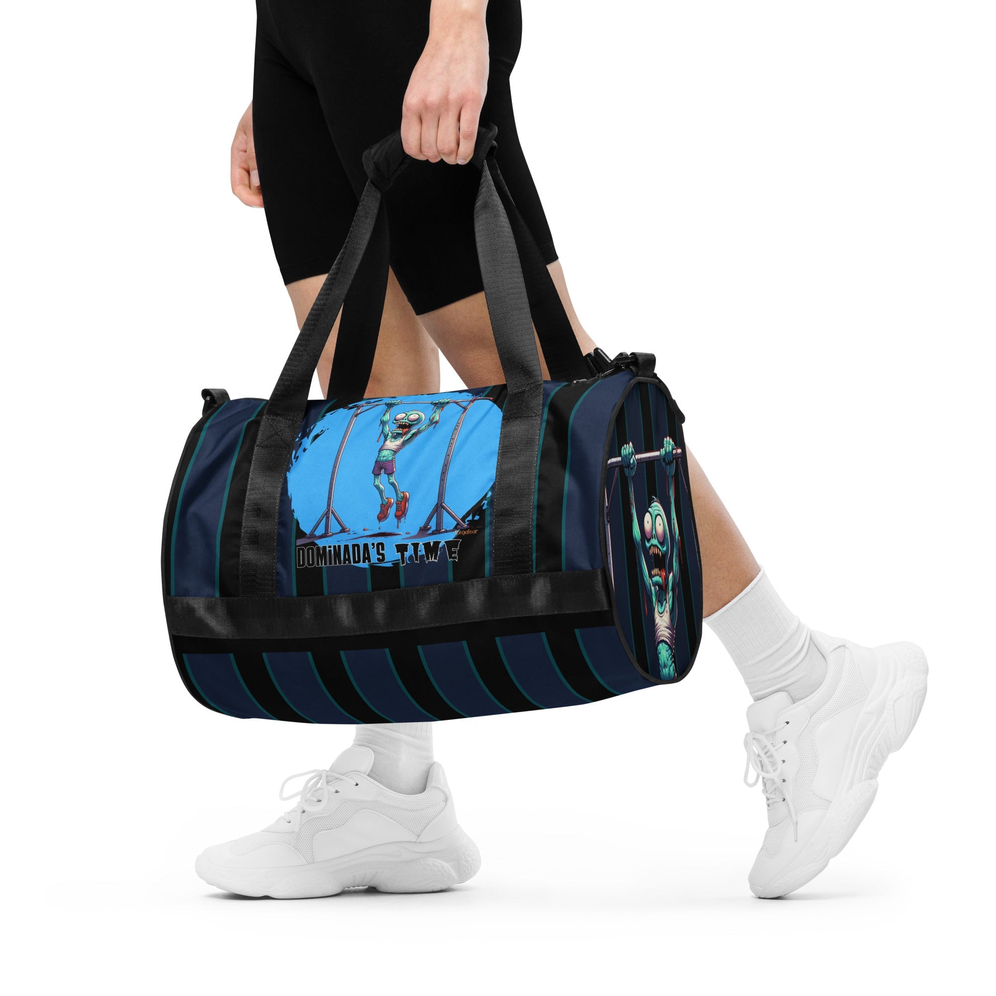 bolsos para gym divertidos