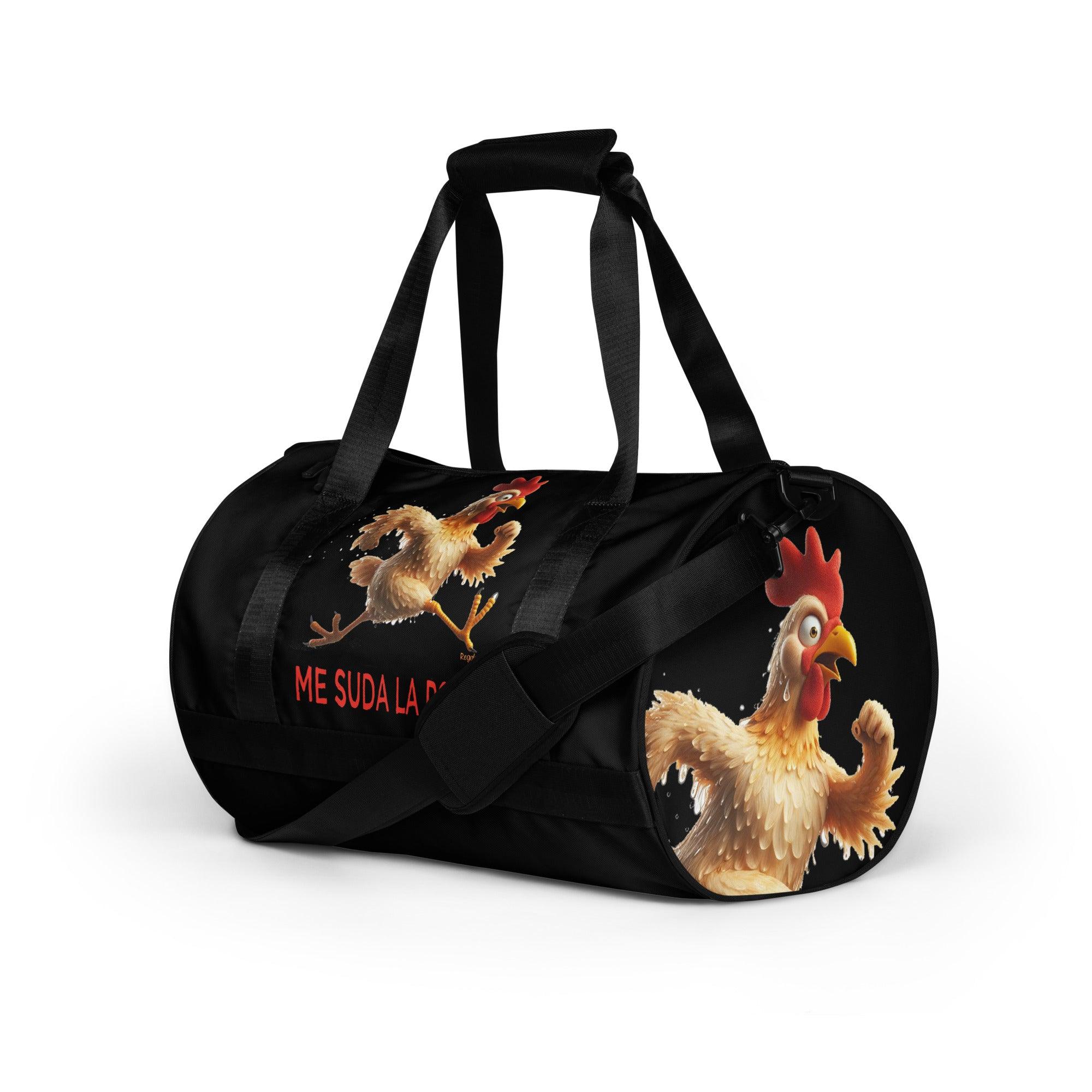 bolsos gym personalizados