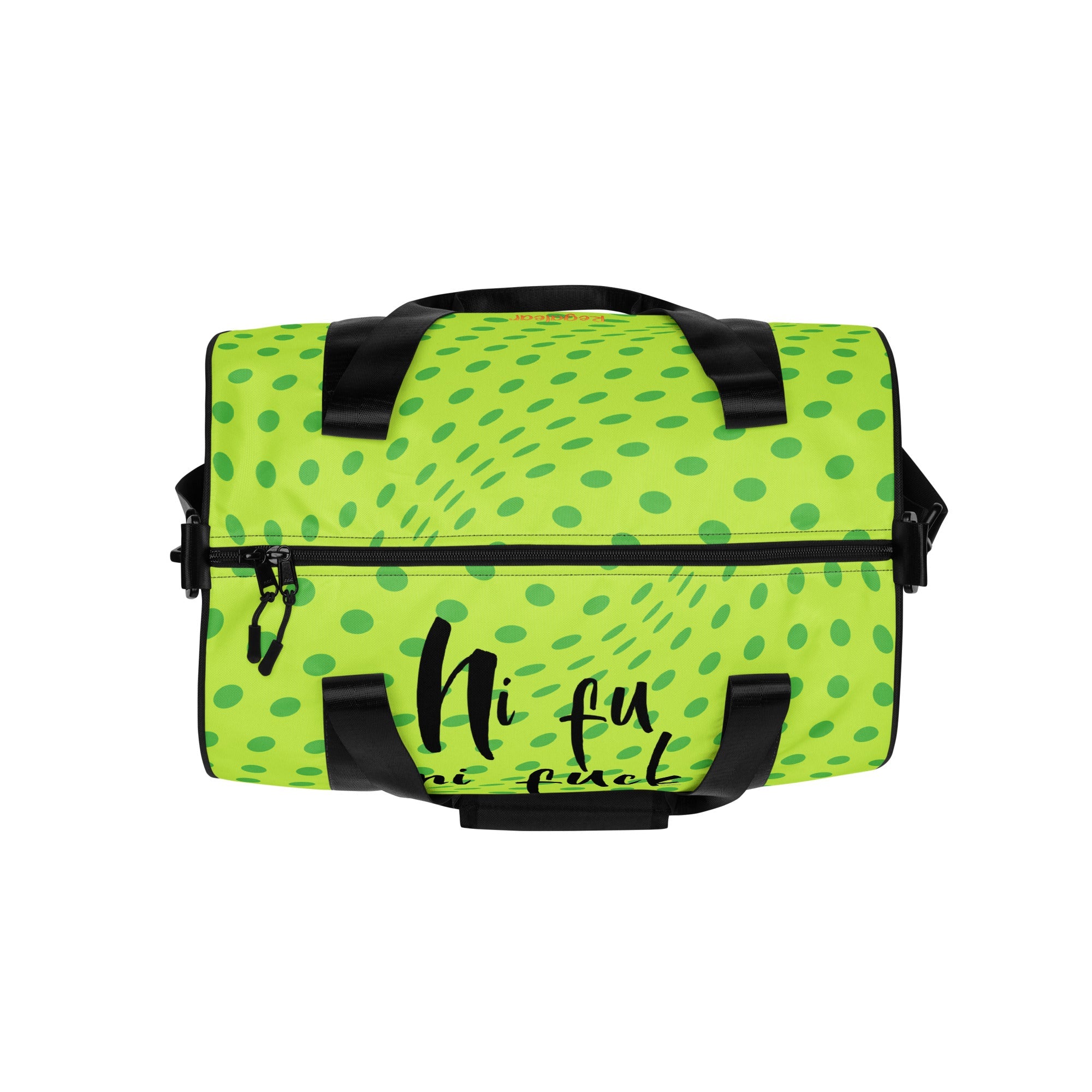bolsa gimnasio hombre