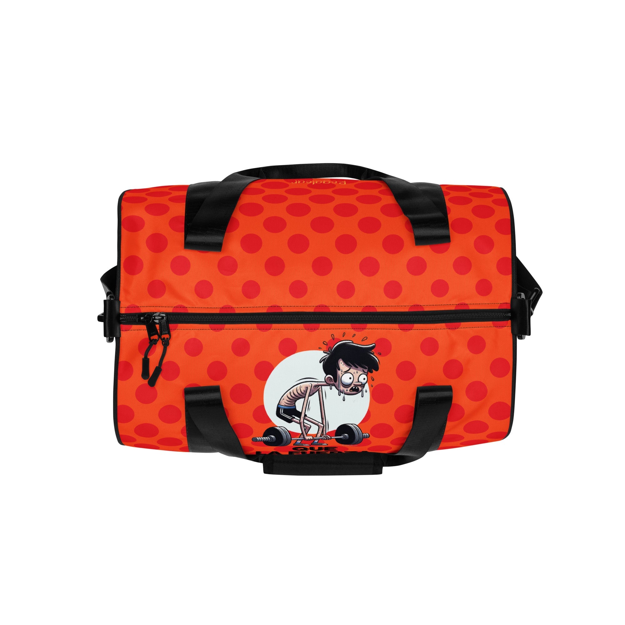 bolsos originales para gym