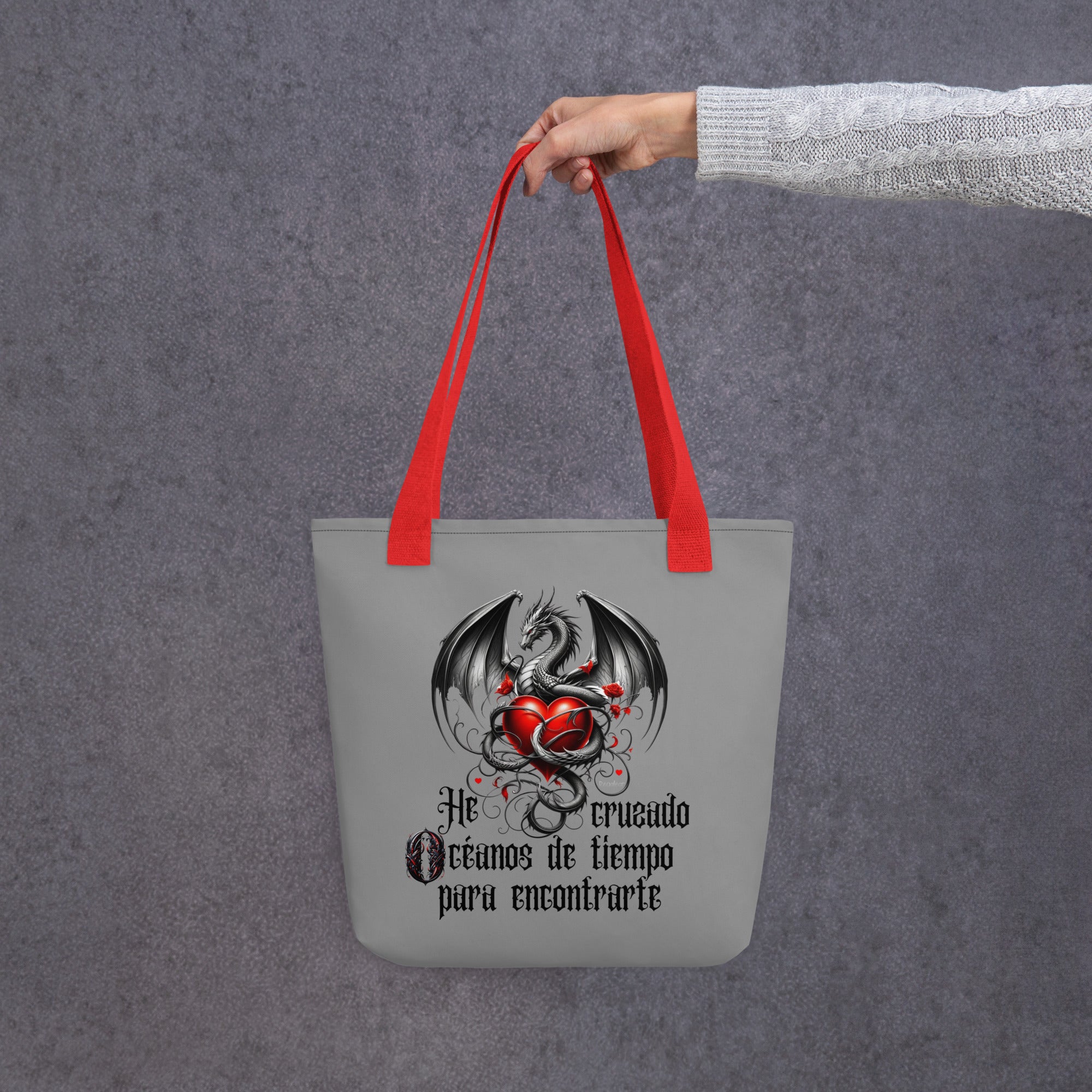 bolsos de tela con frases de cine