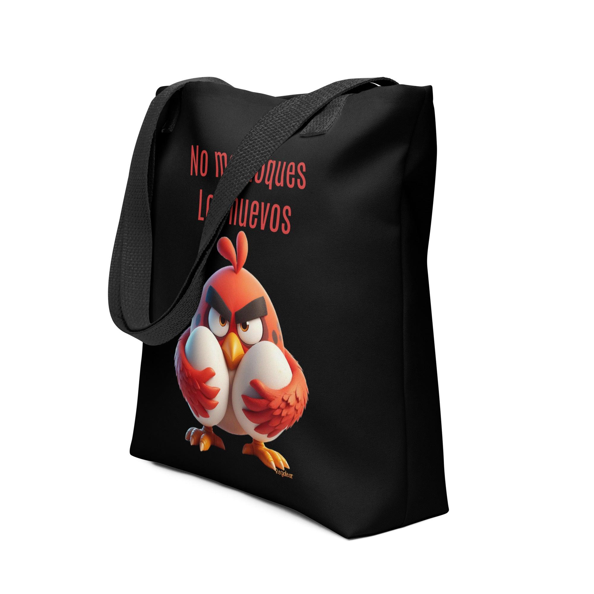 bolsas de tela personalizadas