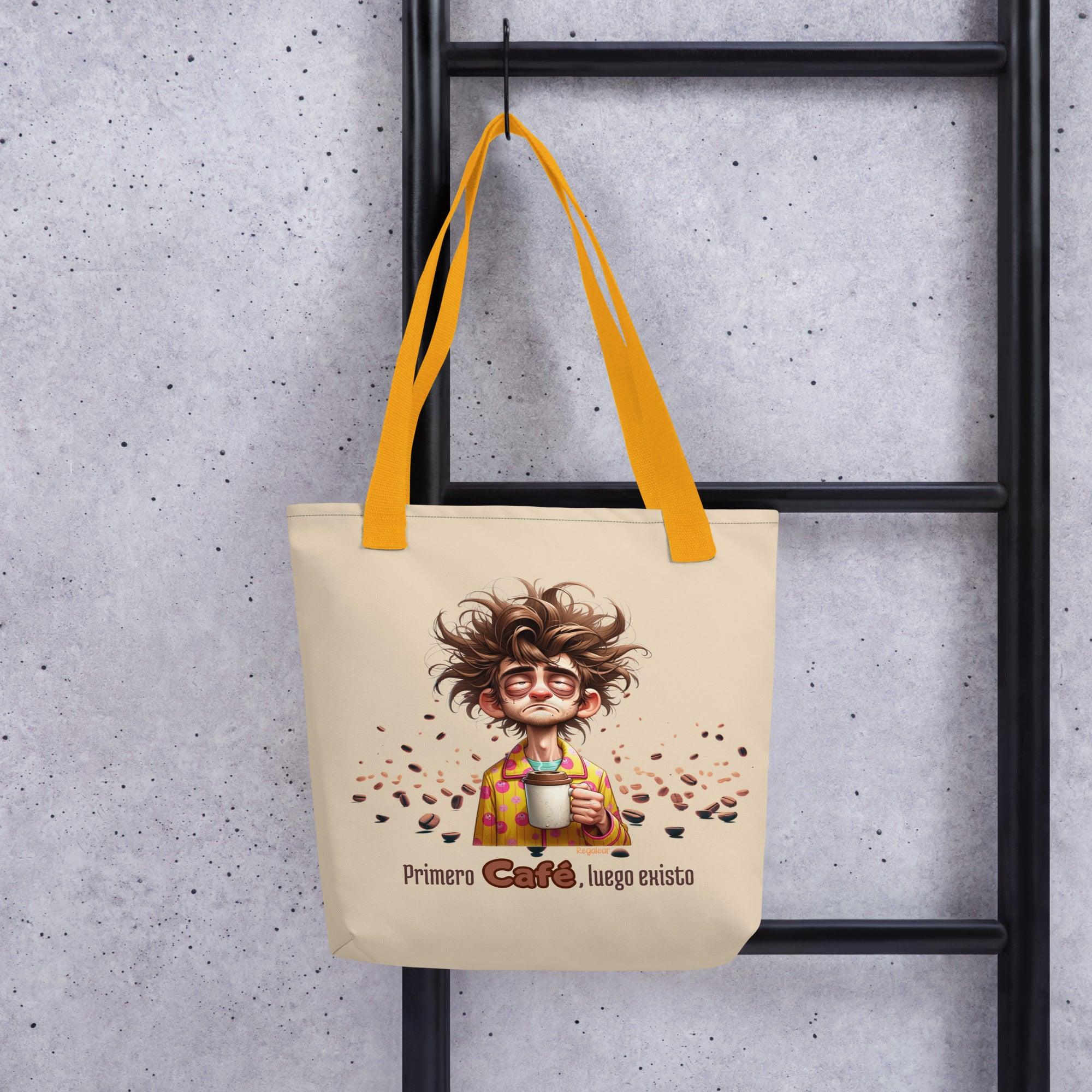 bolsas de tela divertidas