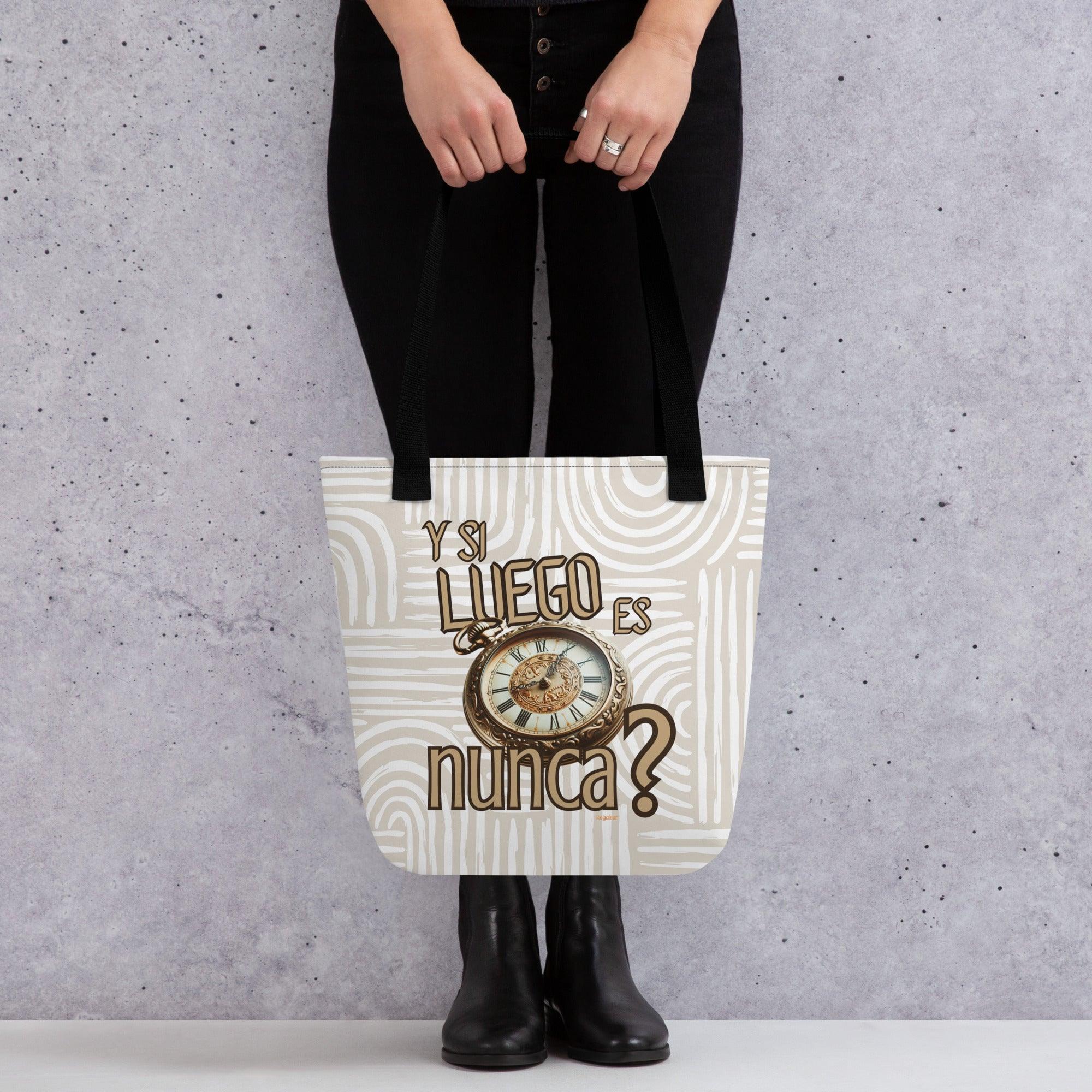 bolsas de tela reciclables