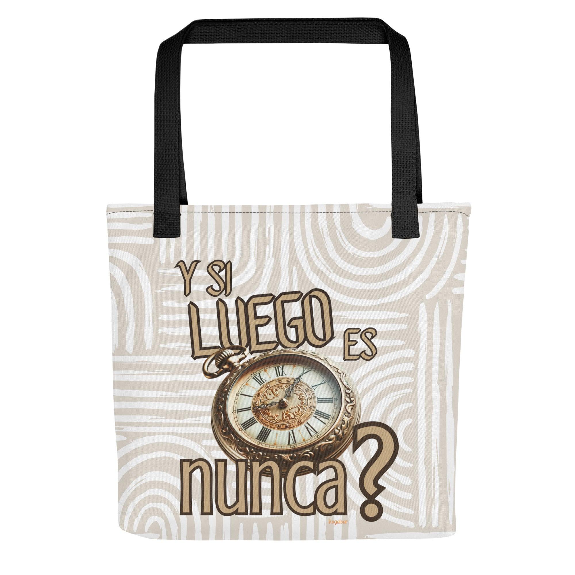 bolsa de tela personalizada