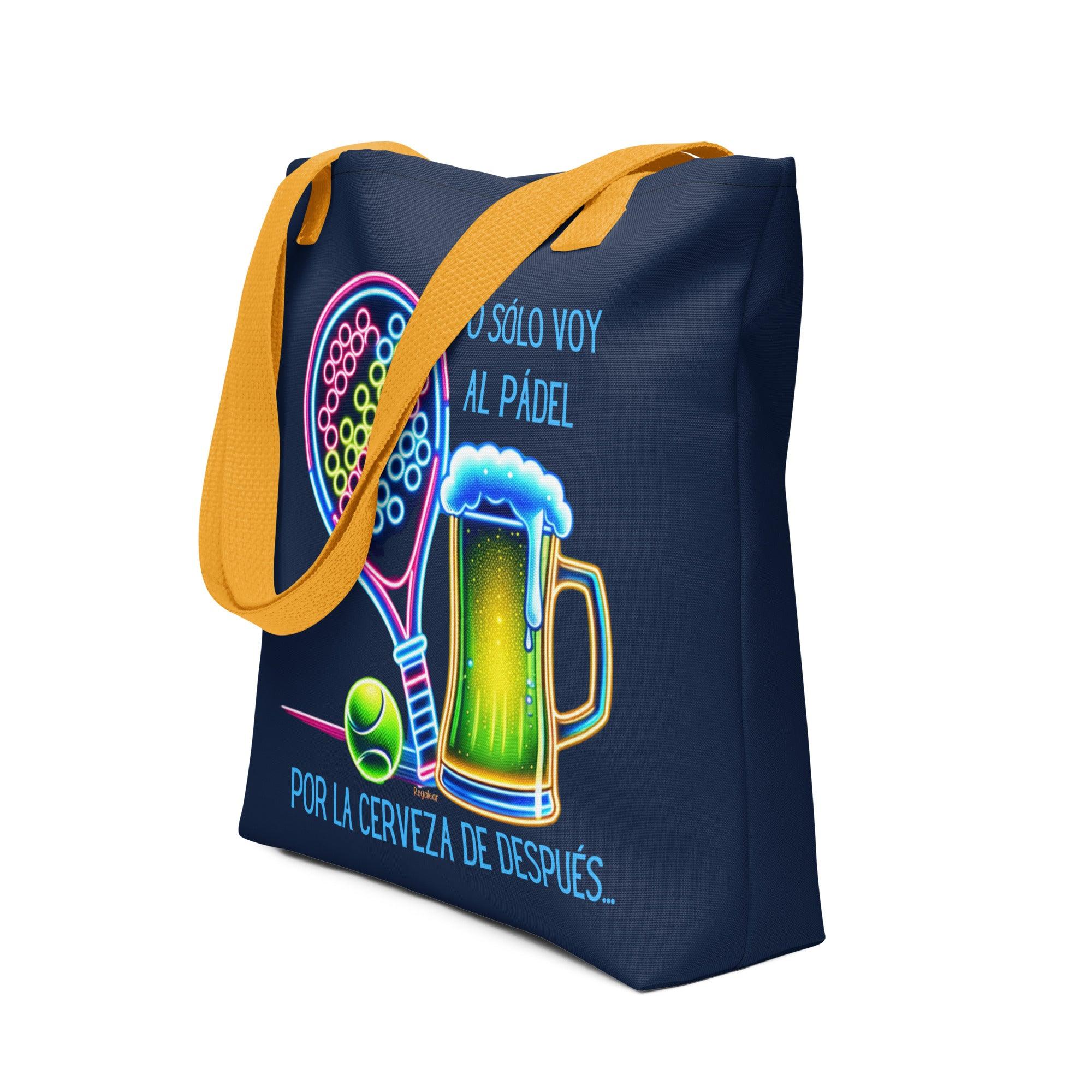 bolsas de tela con frases