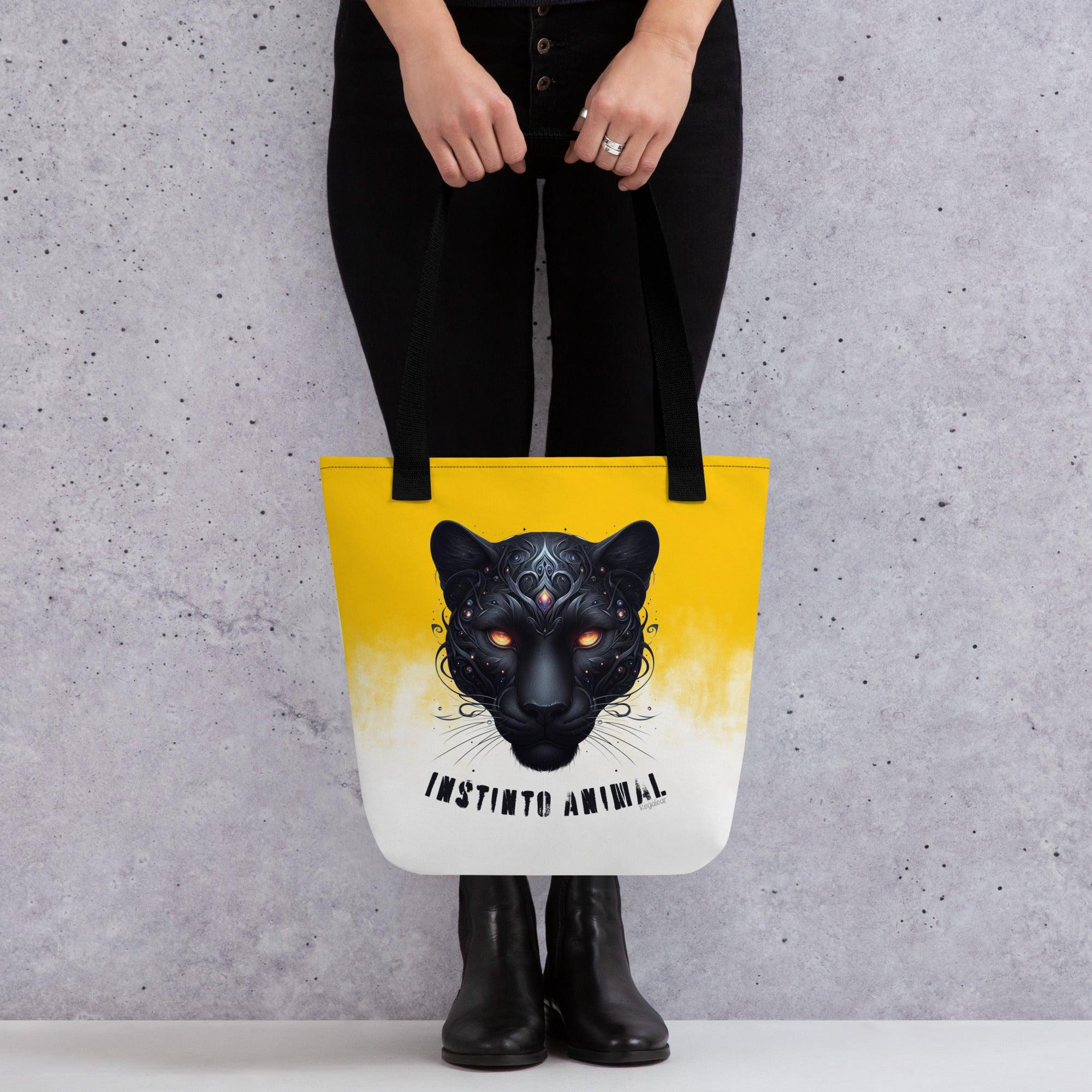 bolsos de tela reutilizables