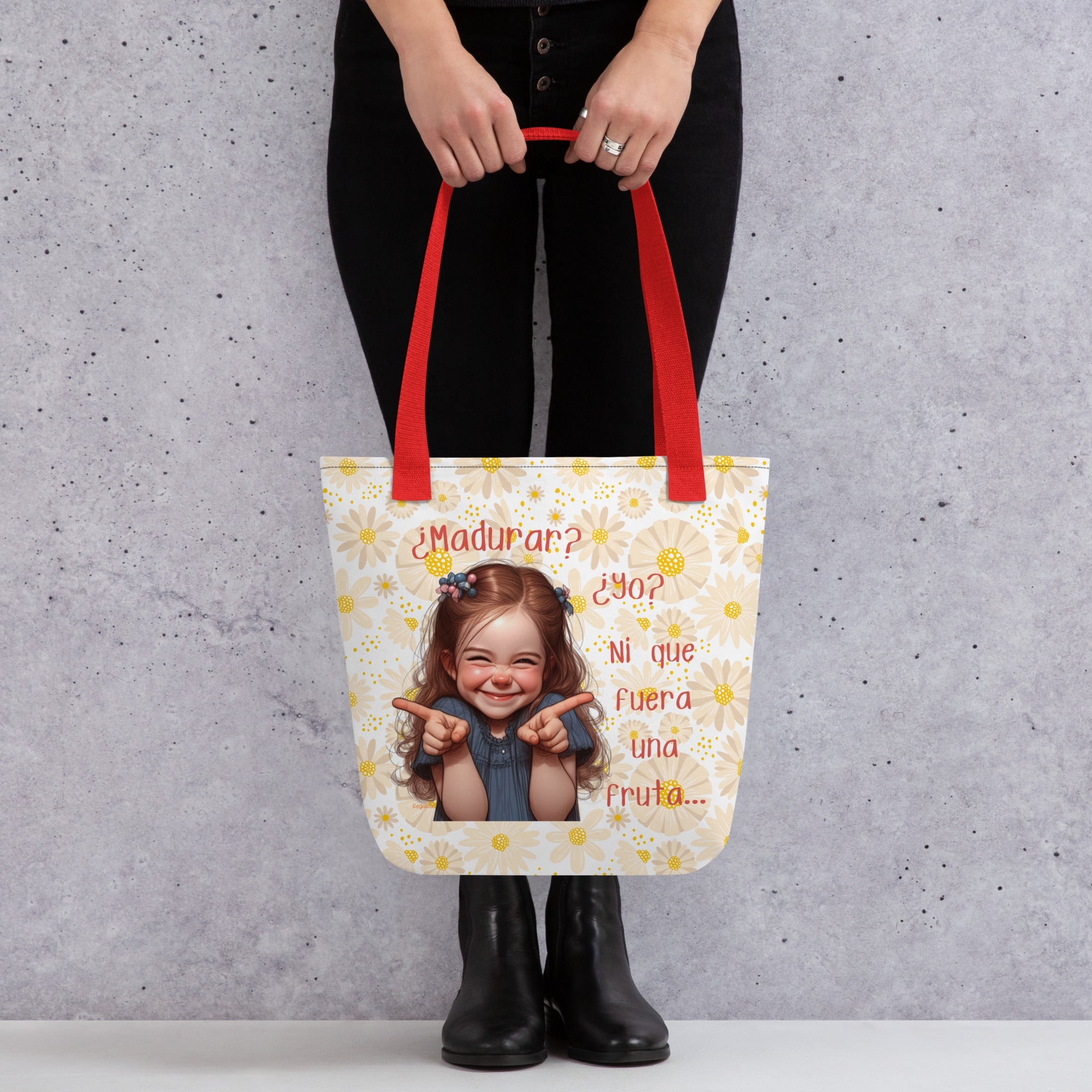 bolsos de tela personalizados