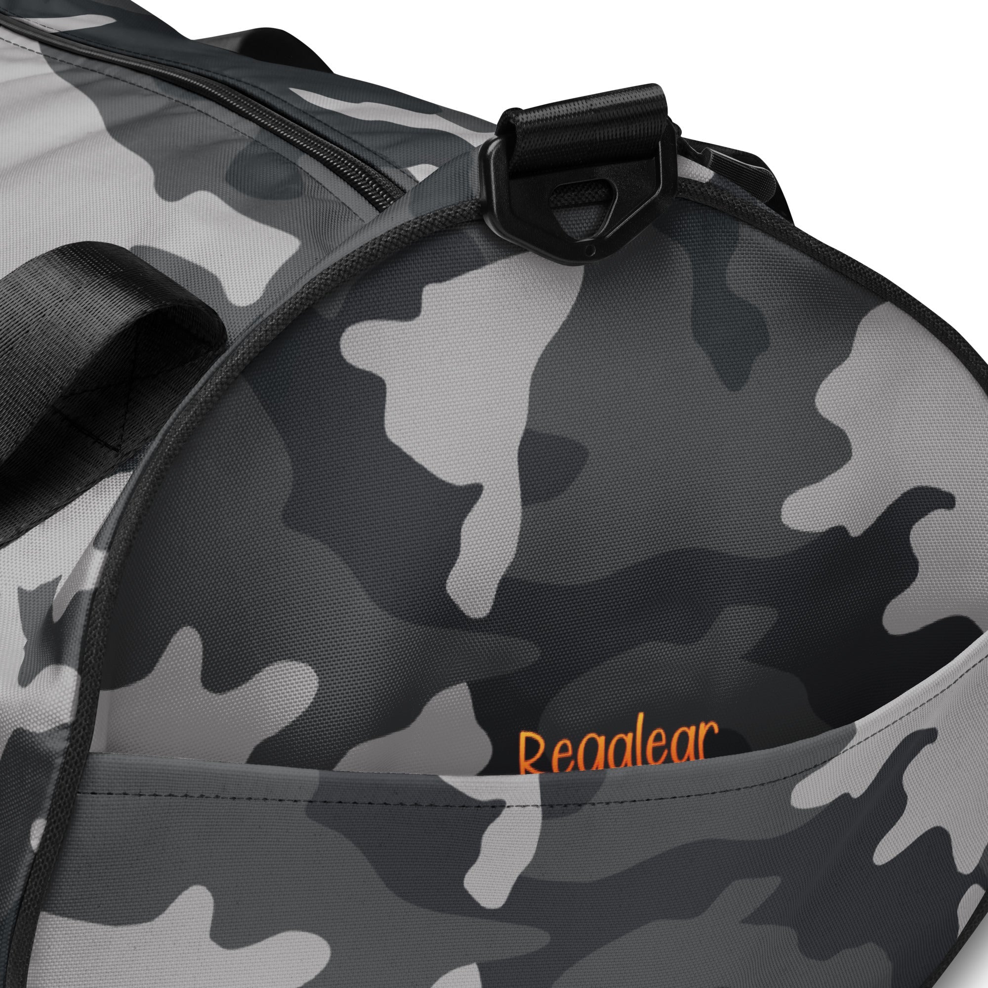 Bolso Gym A mi puta bola