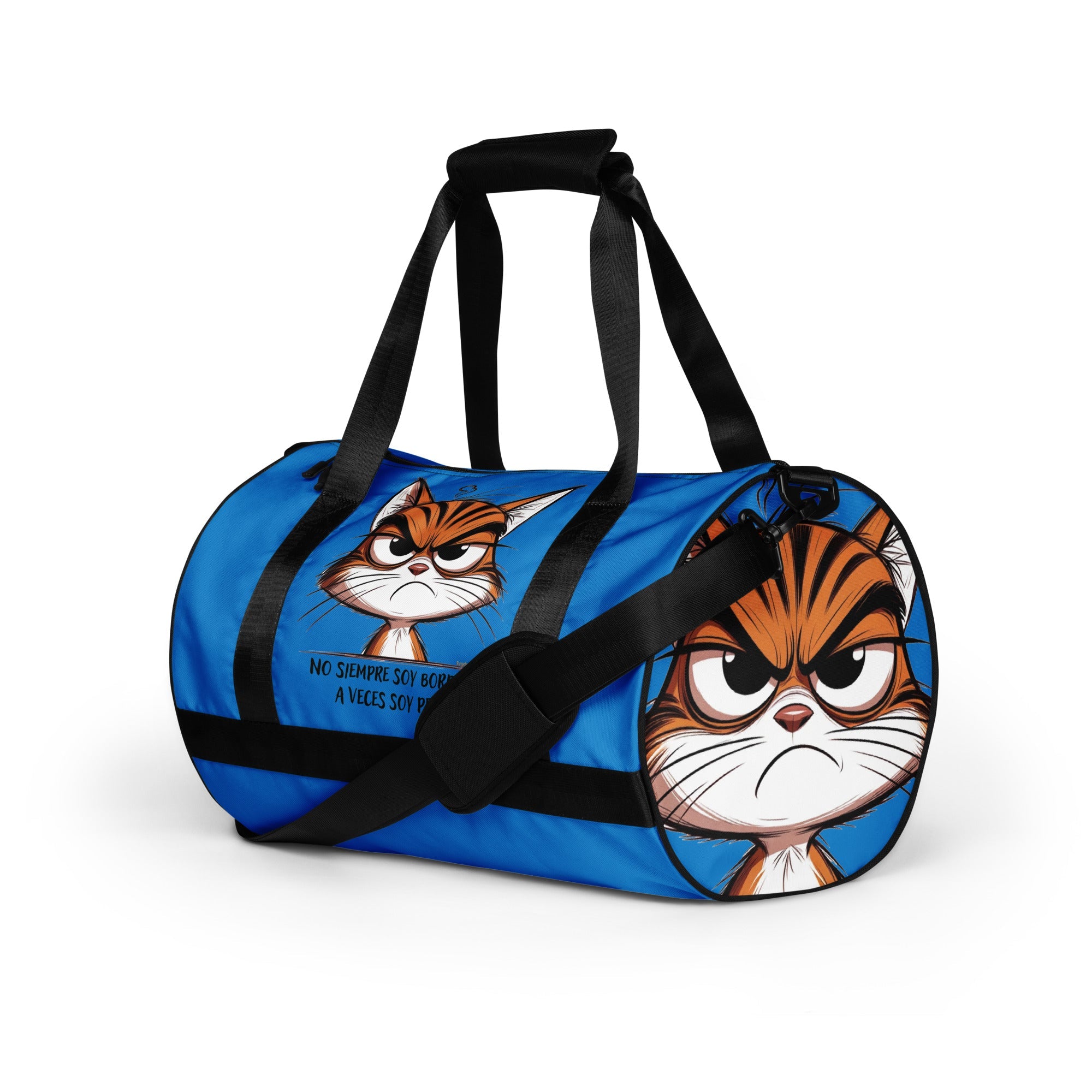 bolsas de gym originales