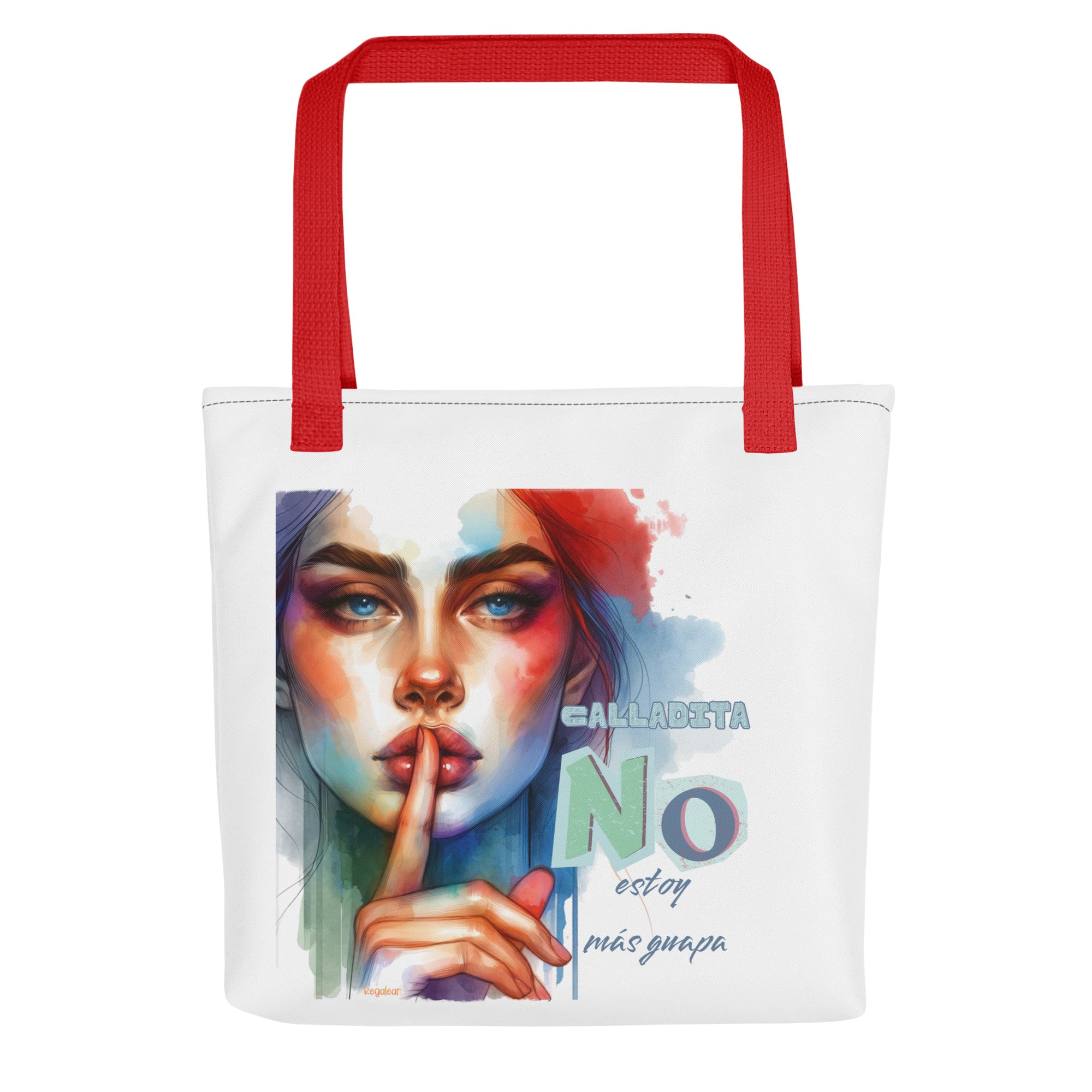 bolsos de tela originales
