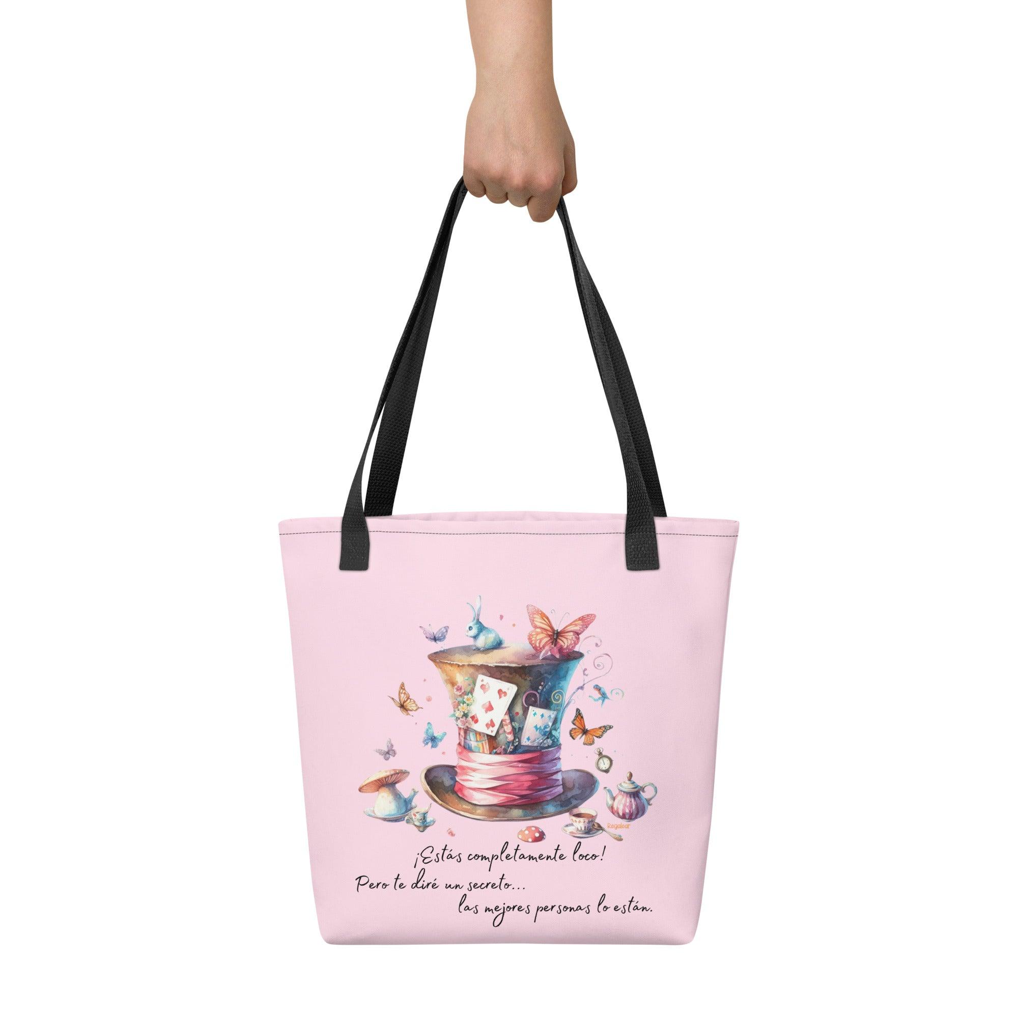 bolsos de tela personalizados
