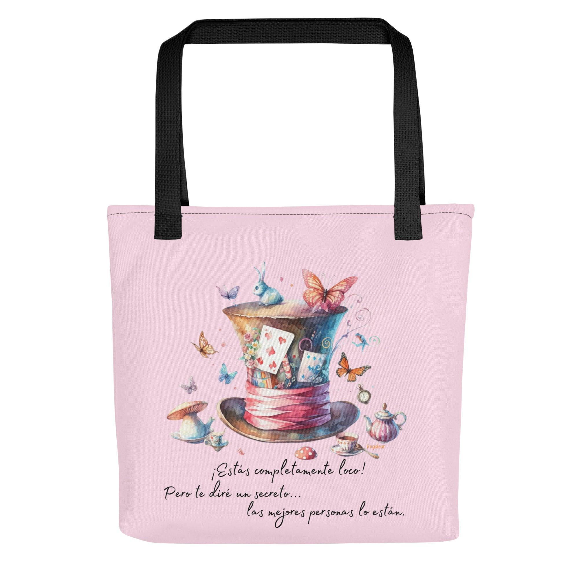 bolsas de tela personalizadas