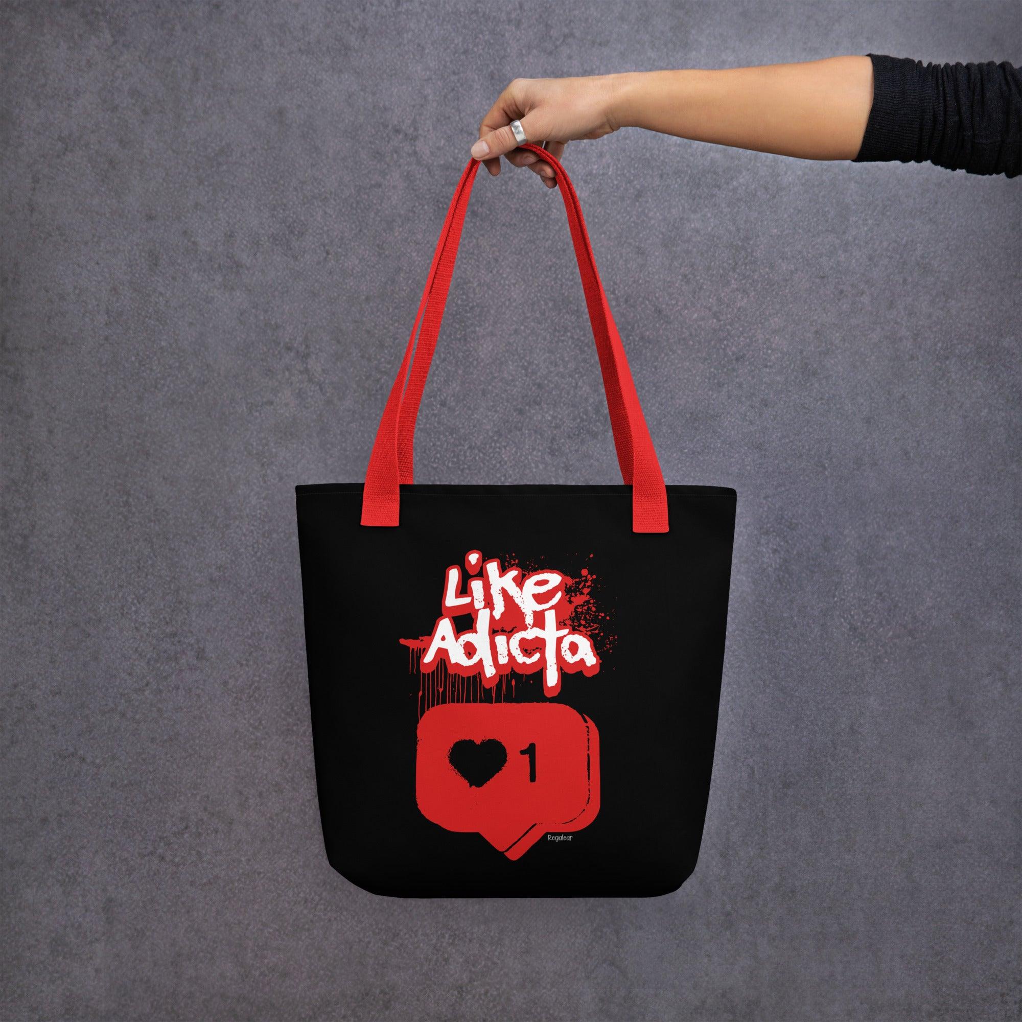 bolsos de tela originales para mujer