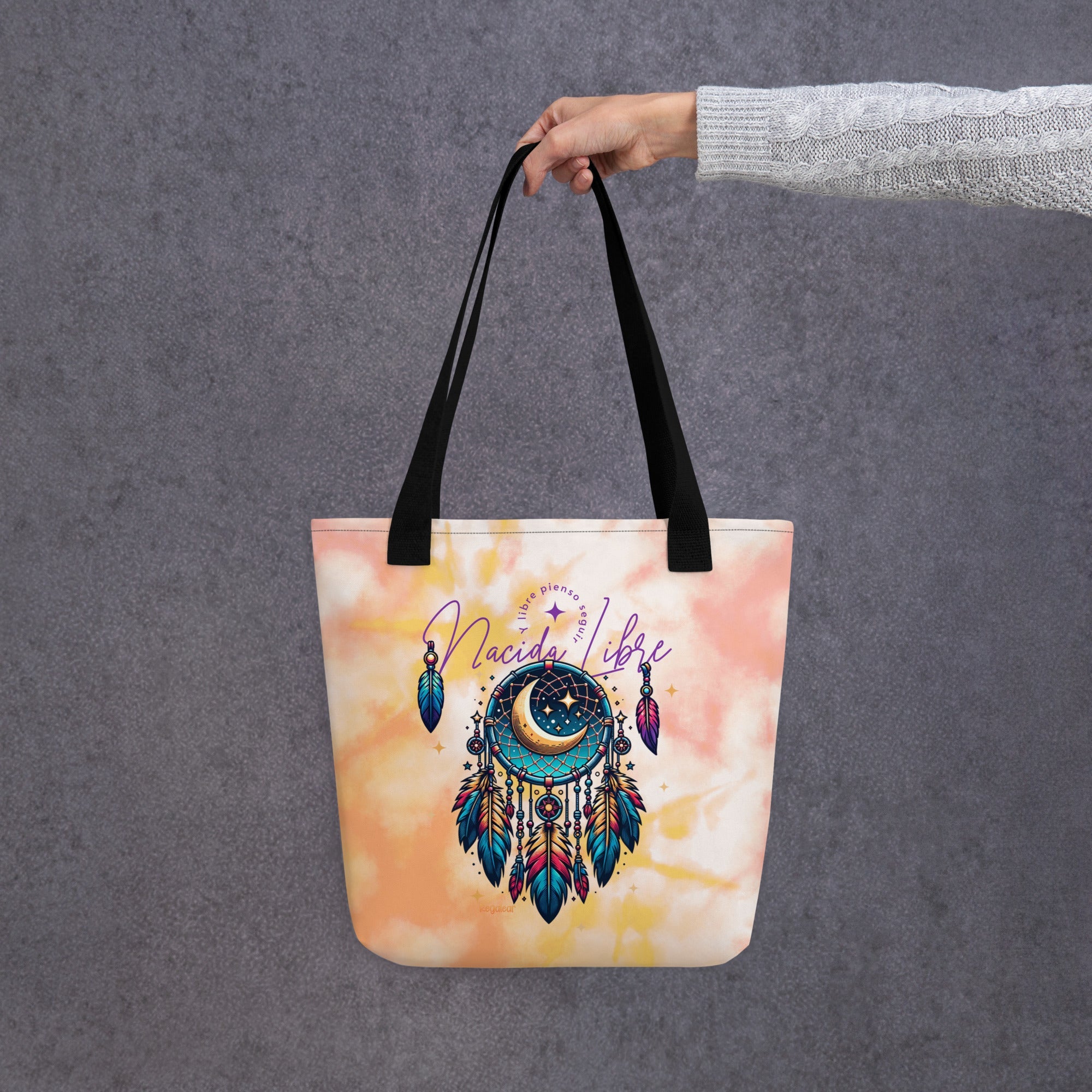 bolsos mujer feminista