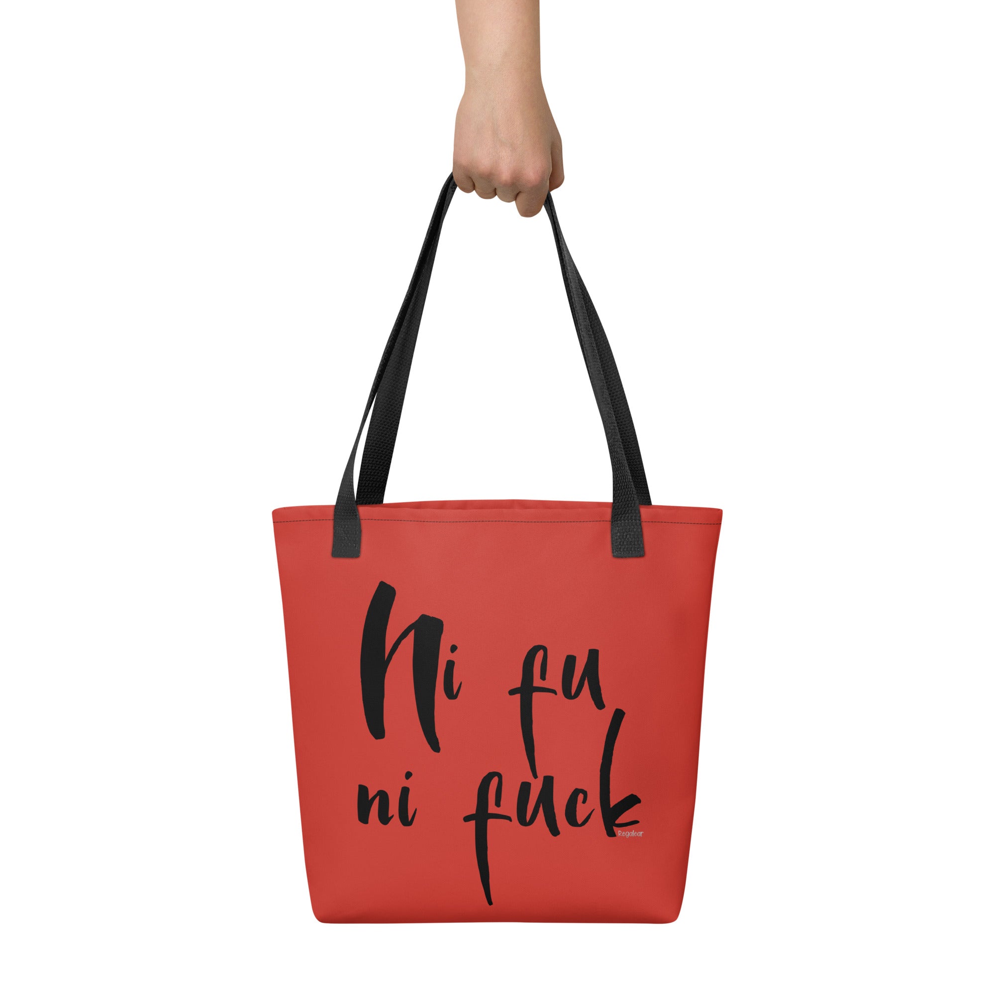 bolsas de tela personalizadas