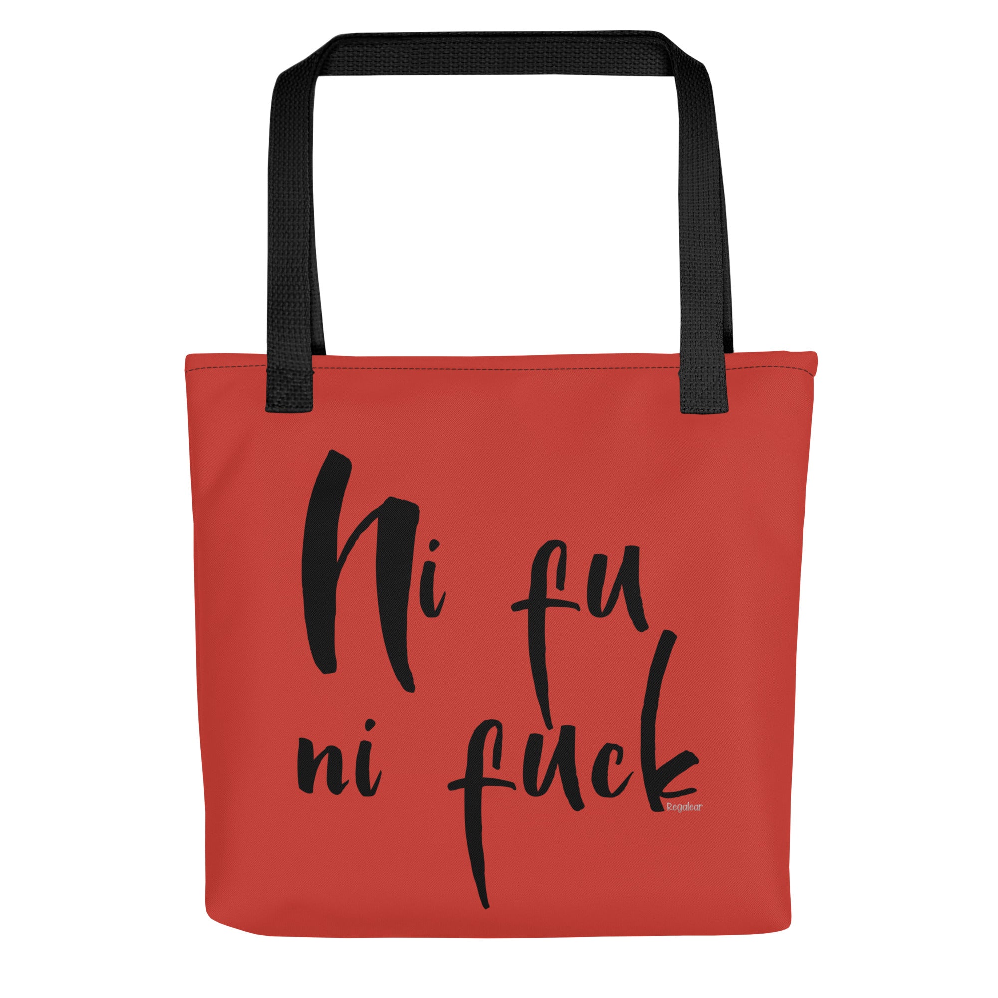 bolsas de tela divertidas