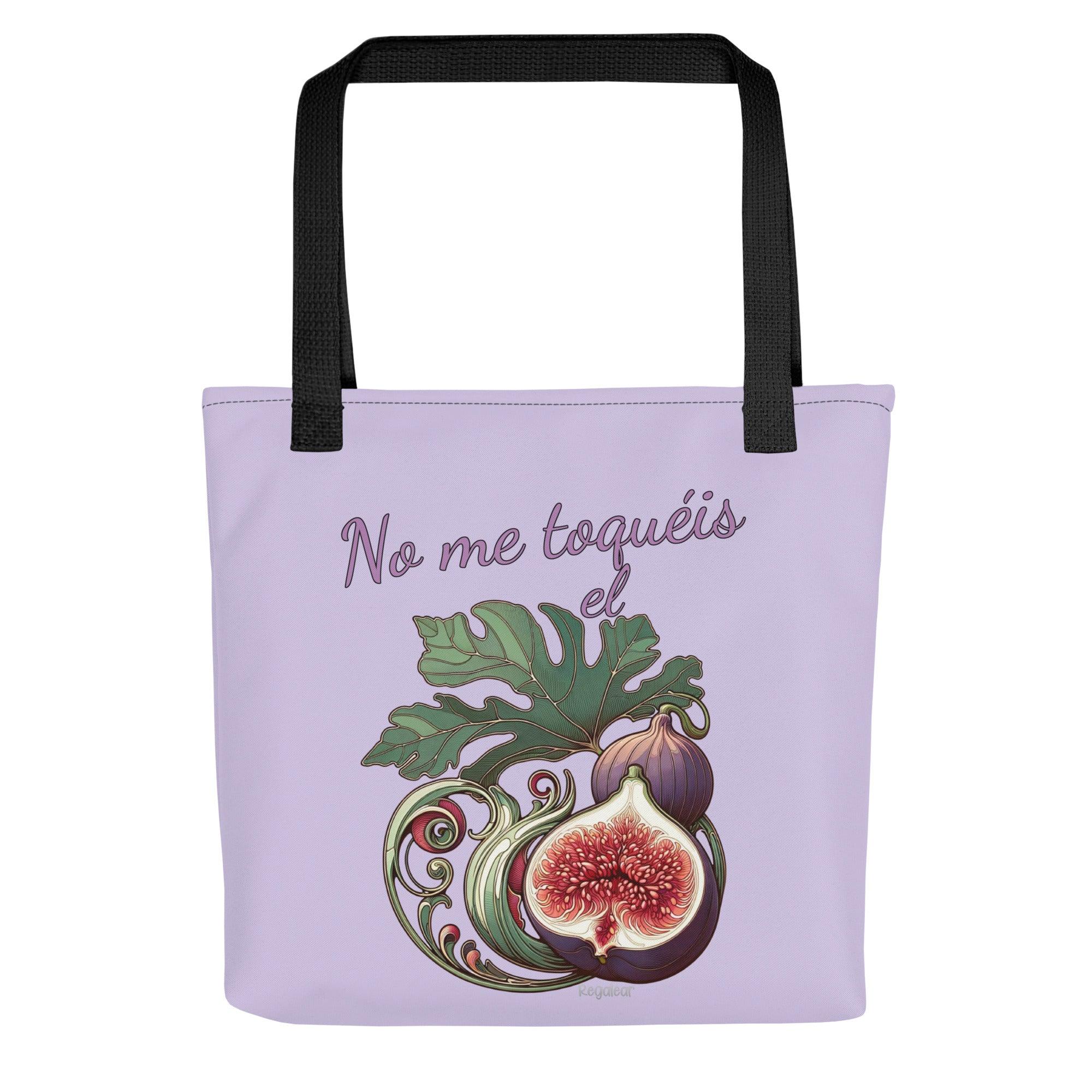bolsas de tela personalizadas
