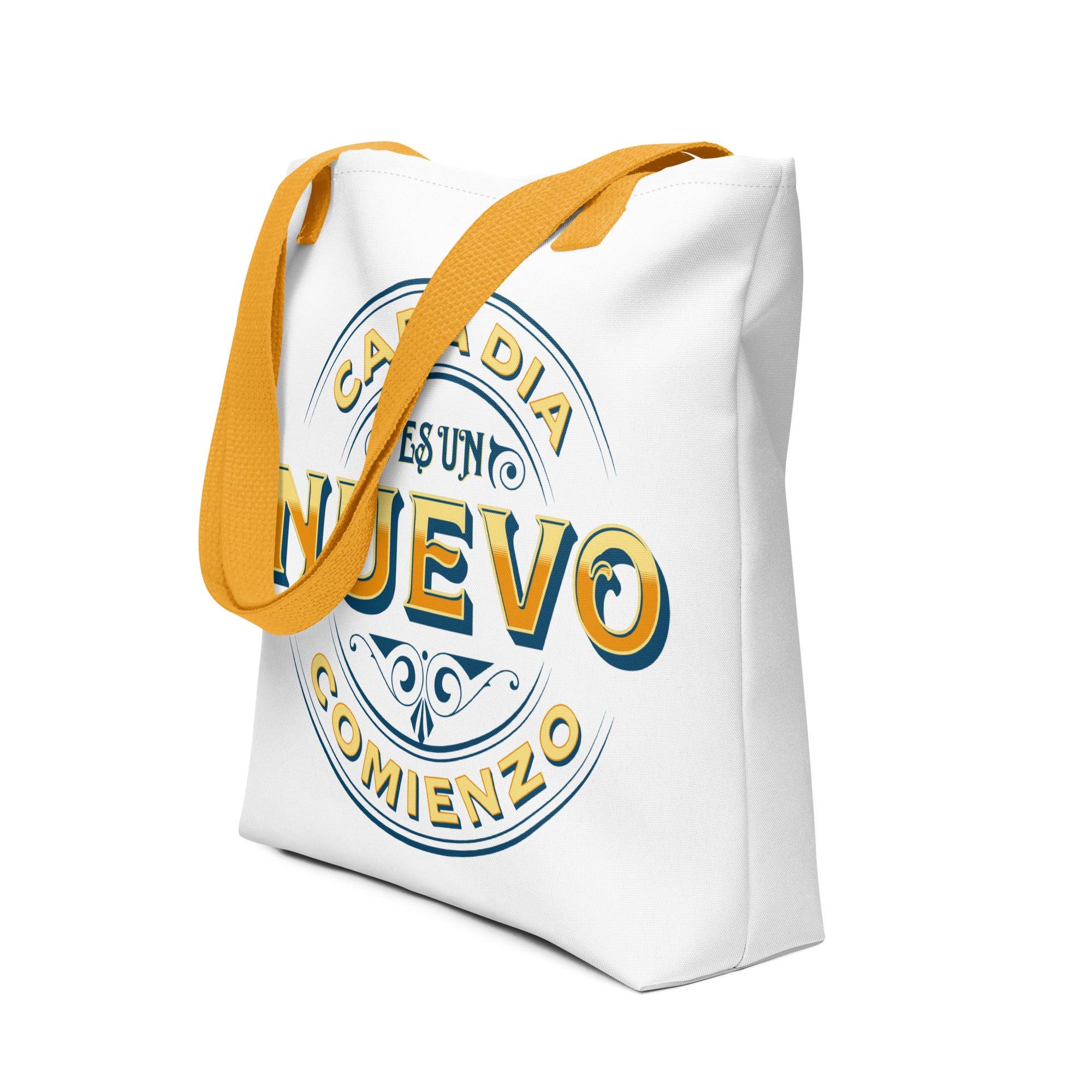 bolsos de tela originales