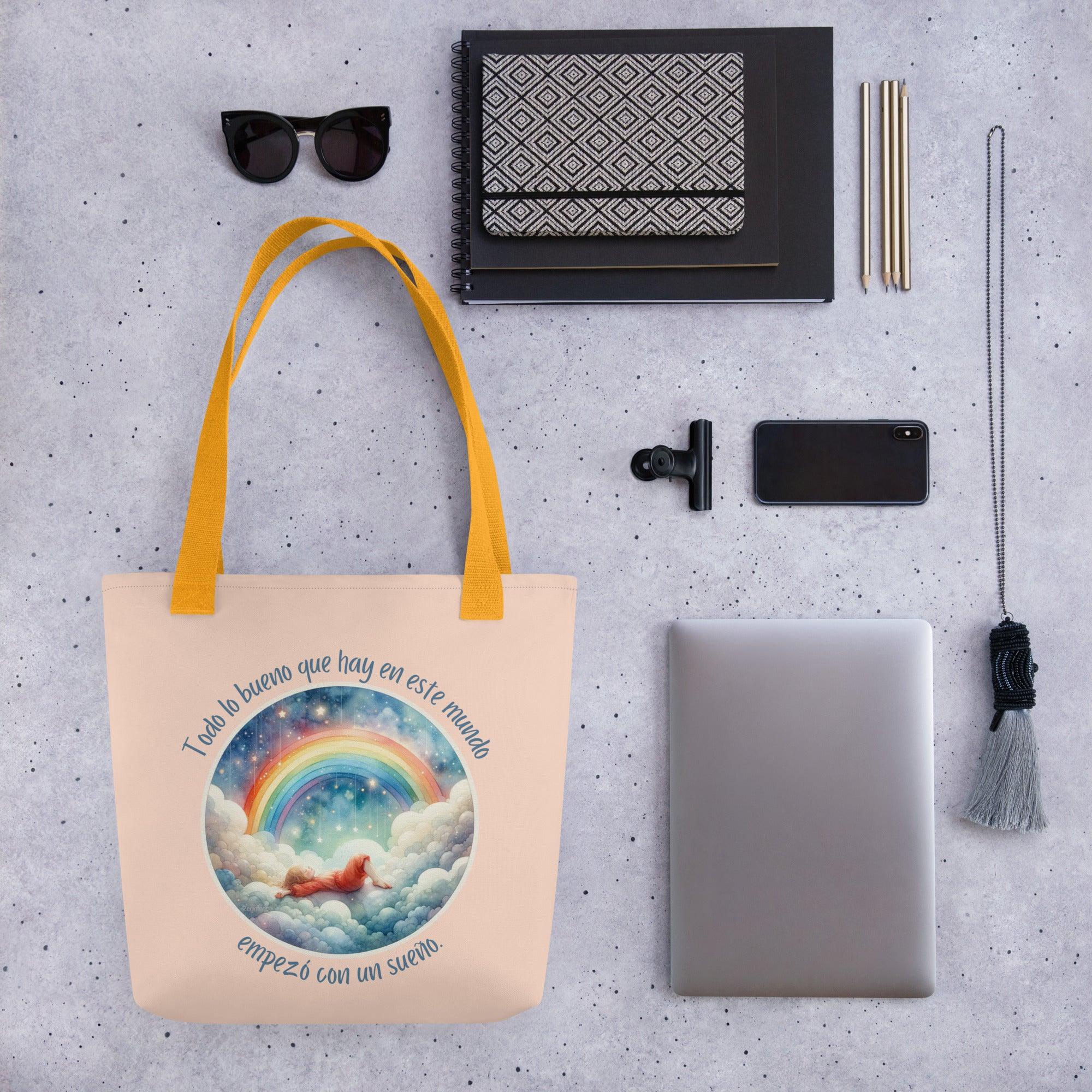 bolsos de tela originales para mujer