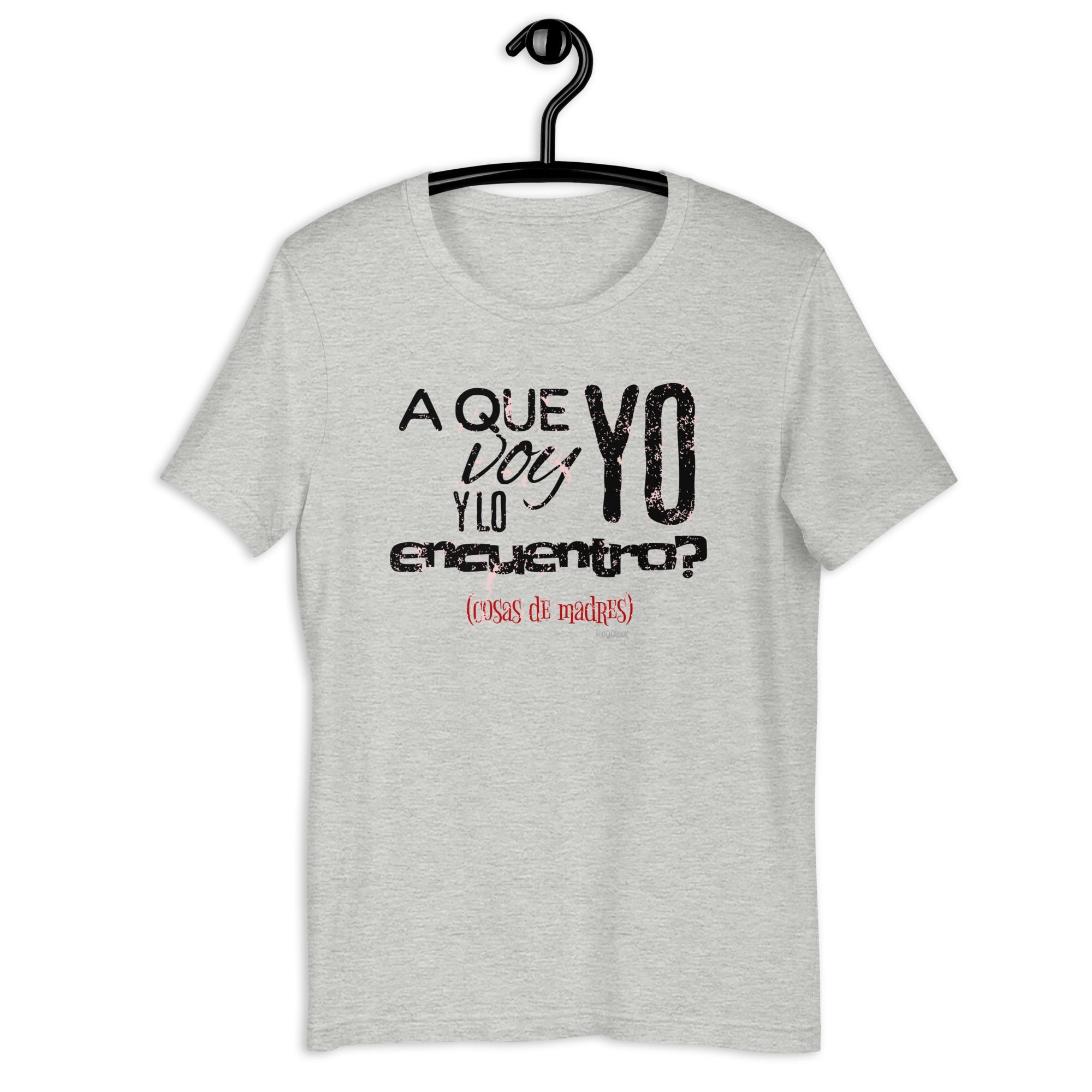 camisetas con frases de madres